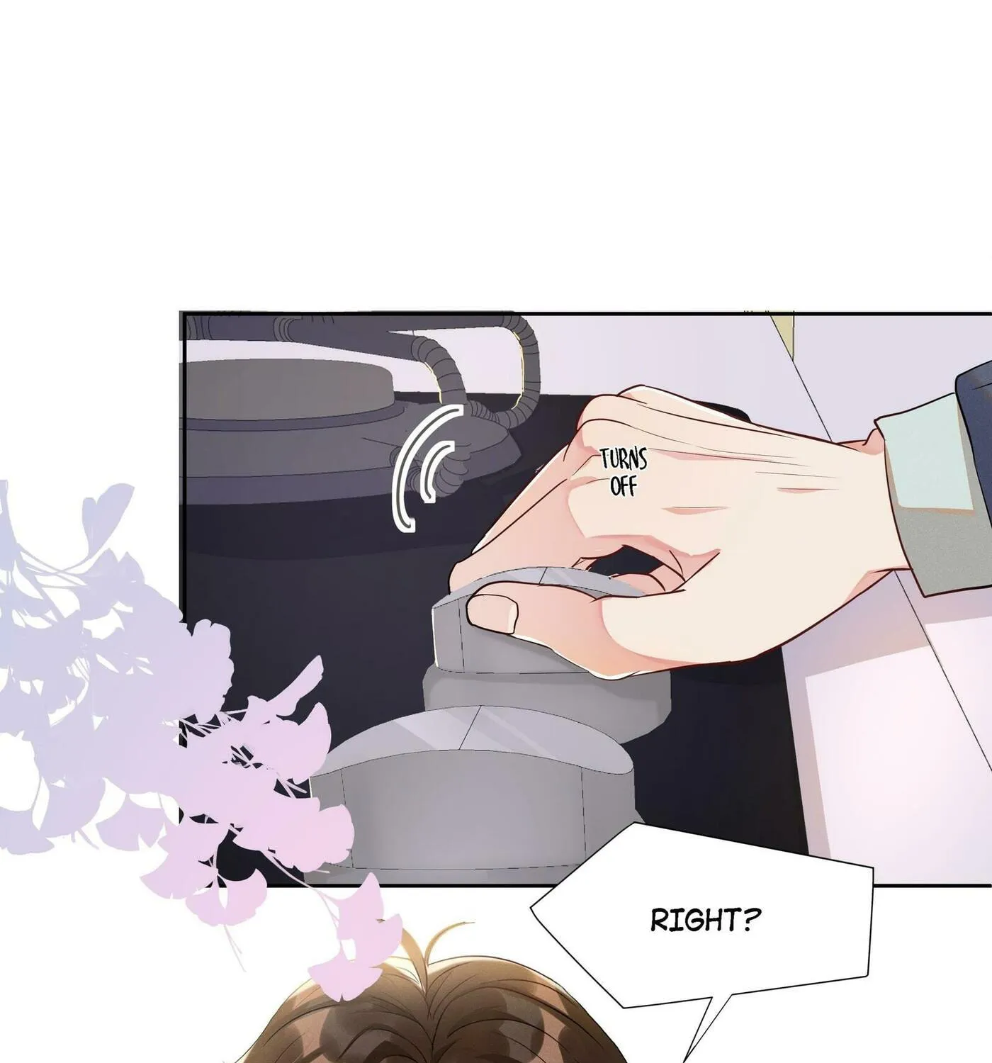 Read Social Temperature (Colored) chapter 65 image 14 on Lezhin