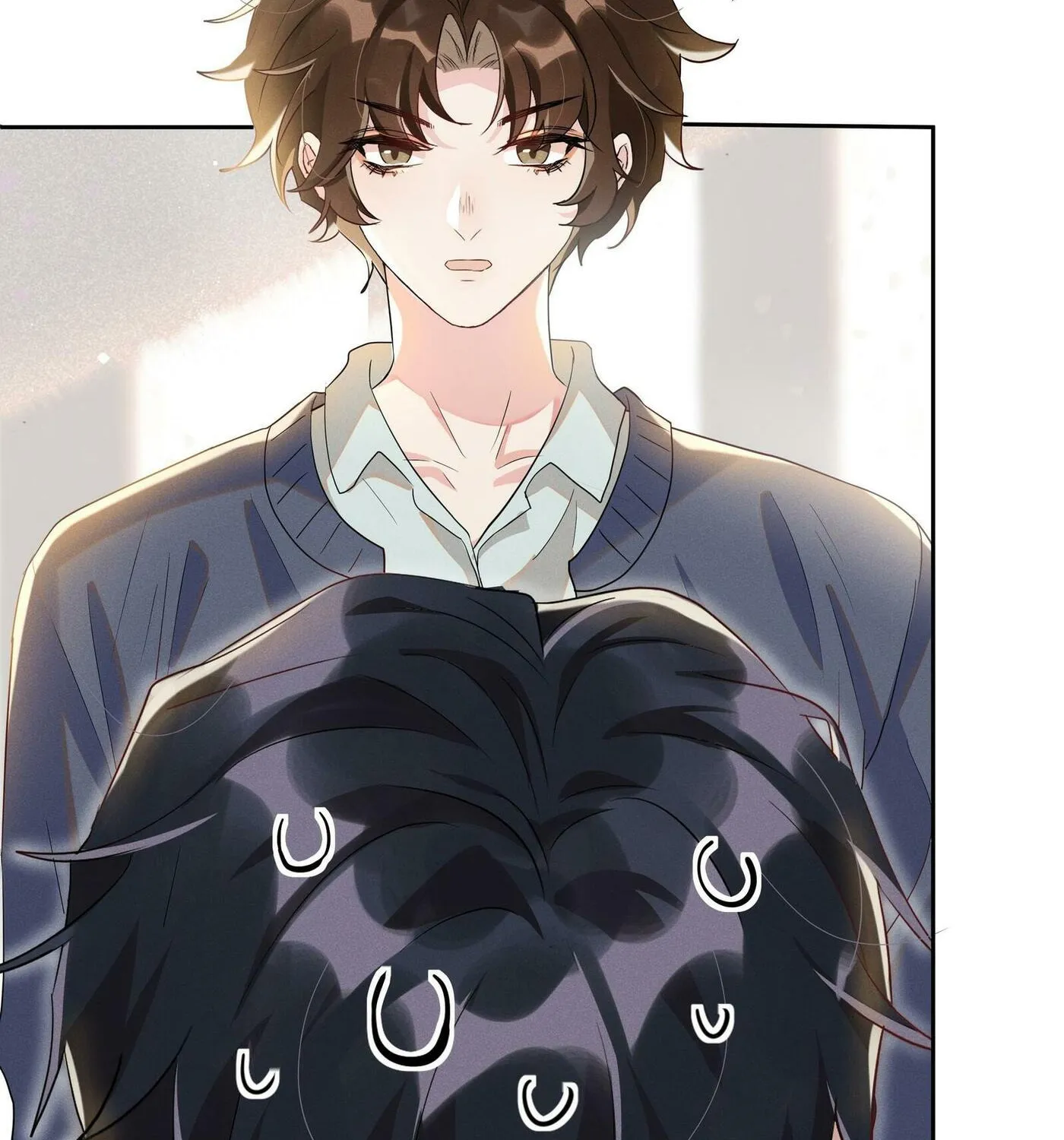 Read Social Temperature (Colored) chapter 65 image 15 on Lezhin