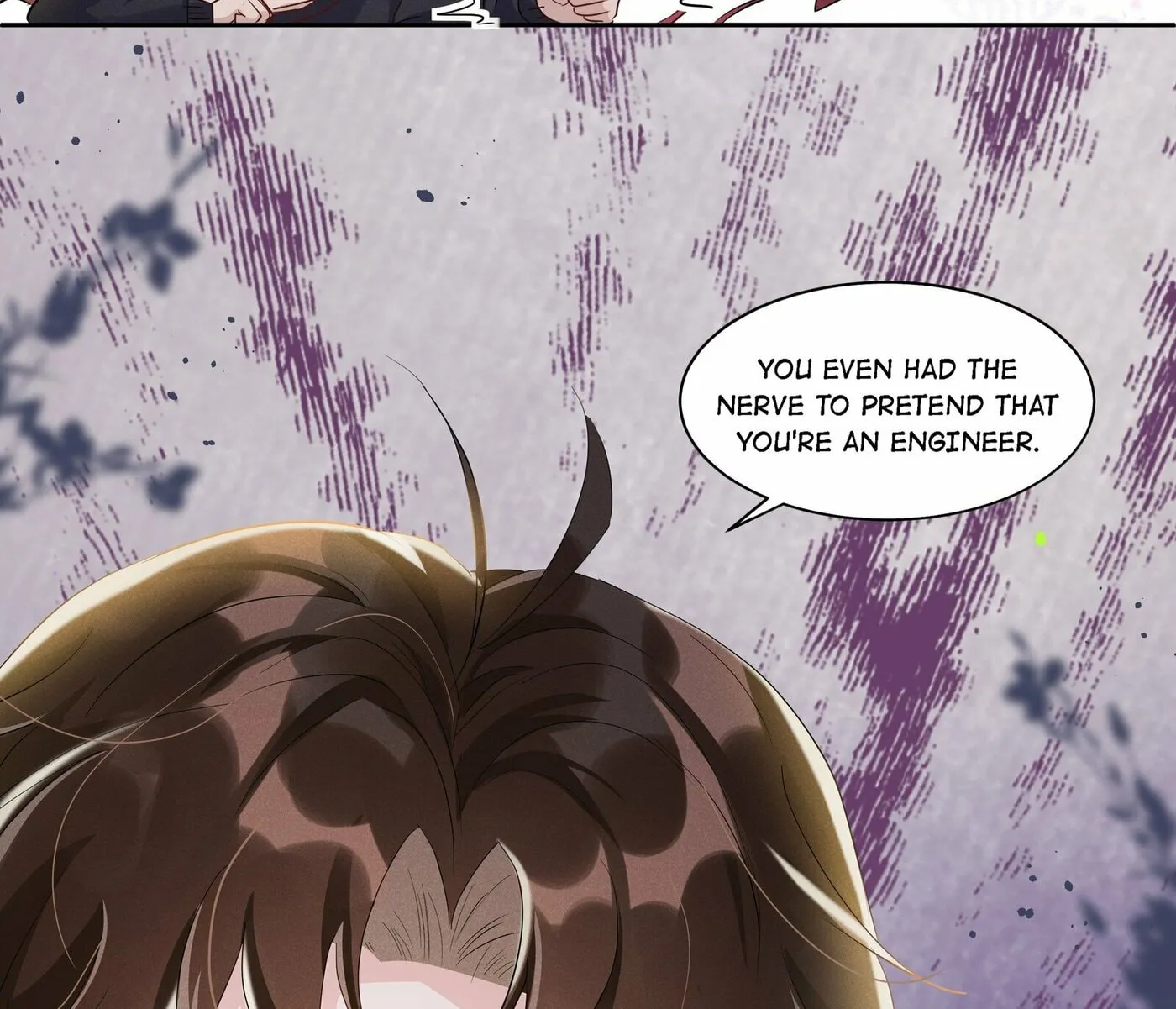 Read Social Temperature (Colored) chapter 65 image 22 on Lezhin