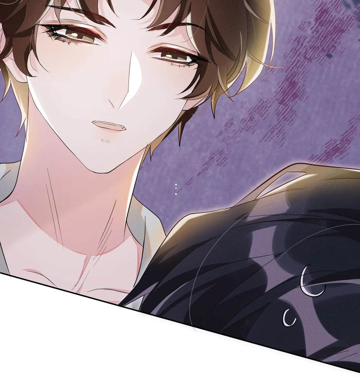 Read Social Temperature (Colored) chapter 65 image 23 on Lezhin