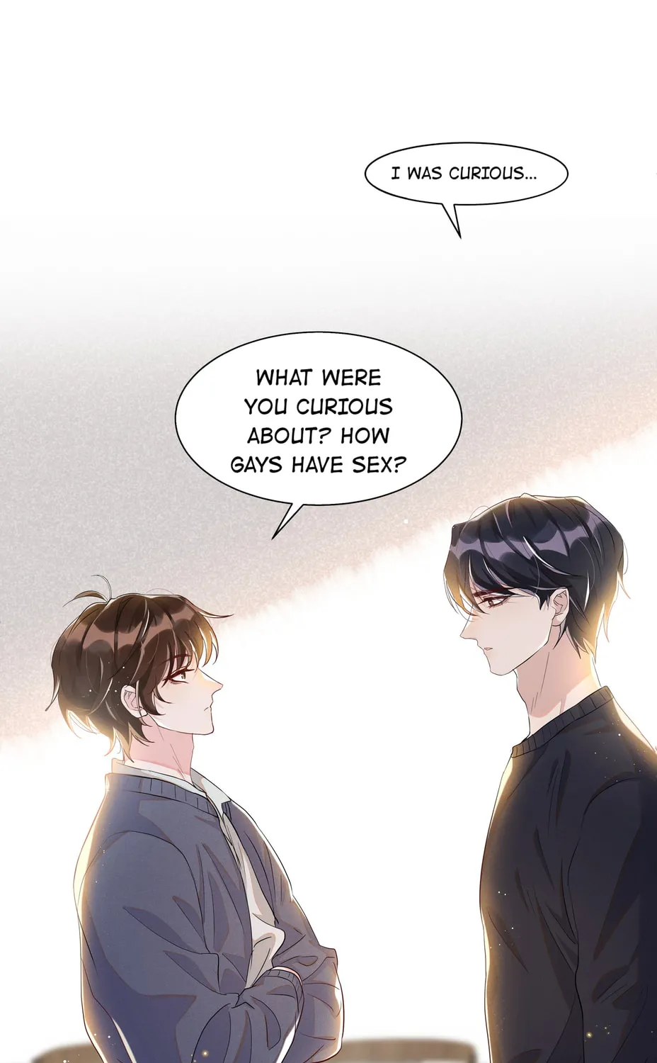 Read Social Temperature (Colored) chapter 65 image 25 on Lezhin