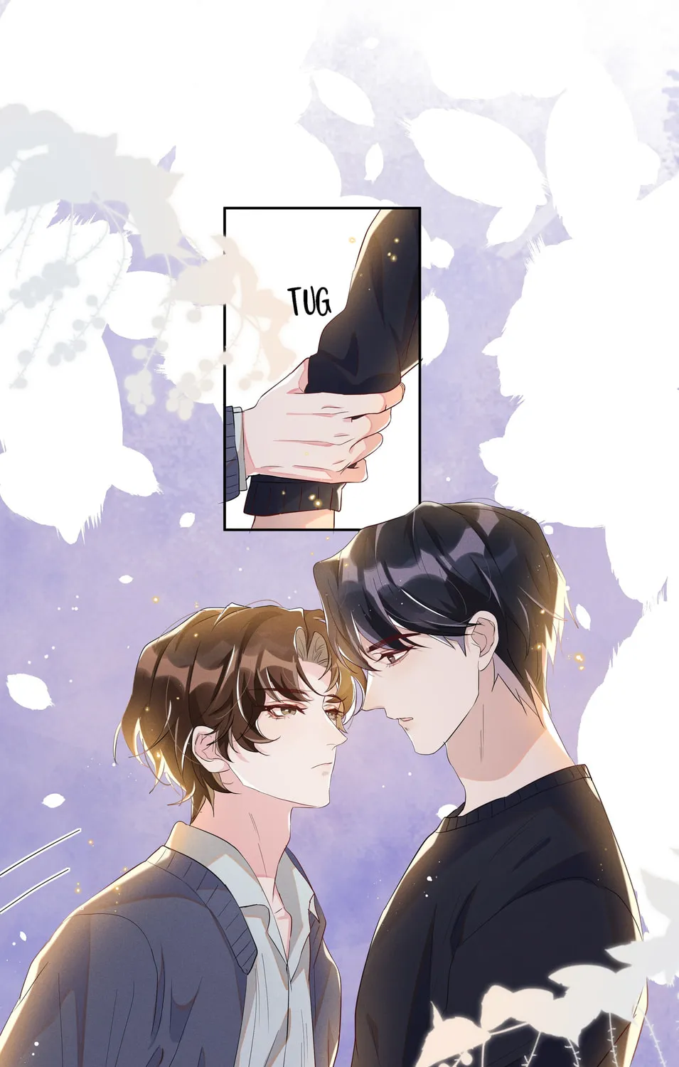 Read Social Temperature (Colored) chapter 65 image 31 on Lezhin