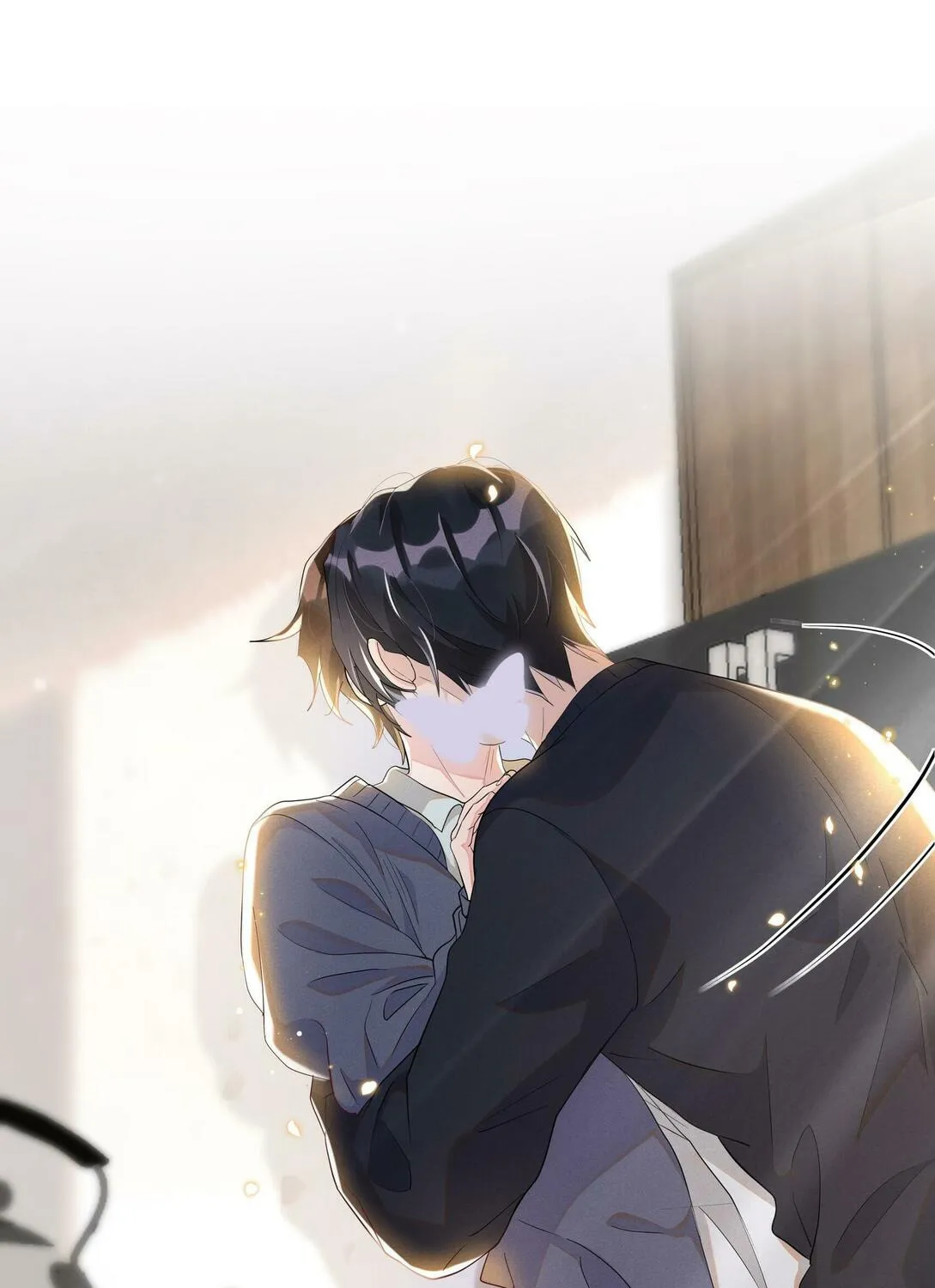 Read Social Temperature (Colored) chapter 65 image 38 on Lezhin