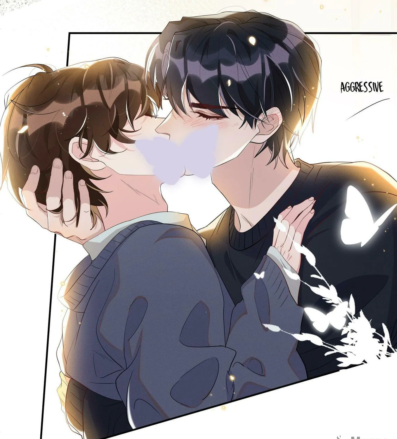 Read Social Temperature (Colored) chapter 65 image 42 on Lezhin