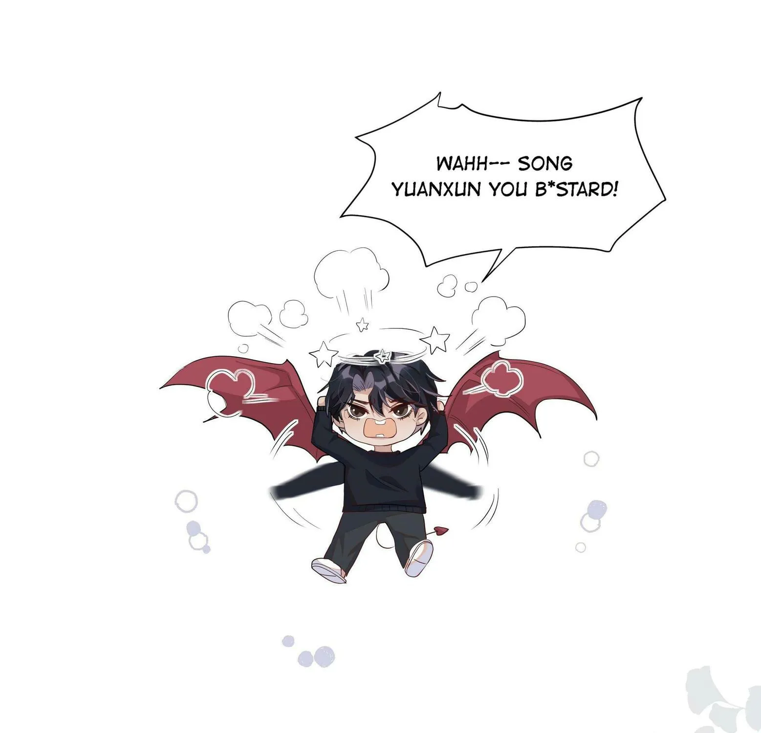 Read Social Temperature (Colored) chapter 65 image 44 on Lezhin