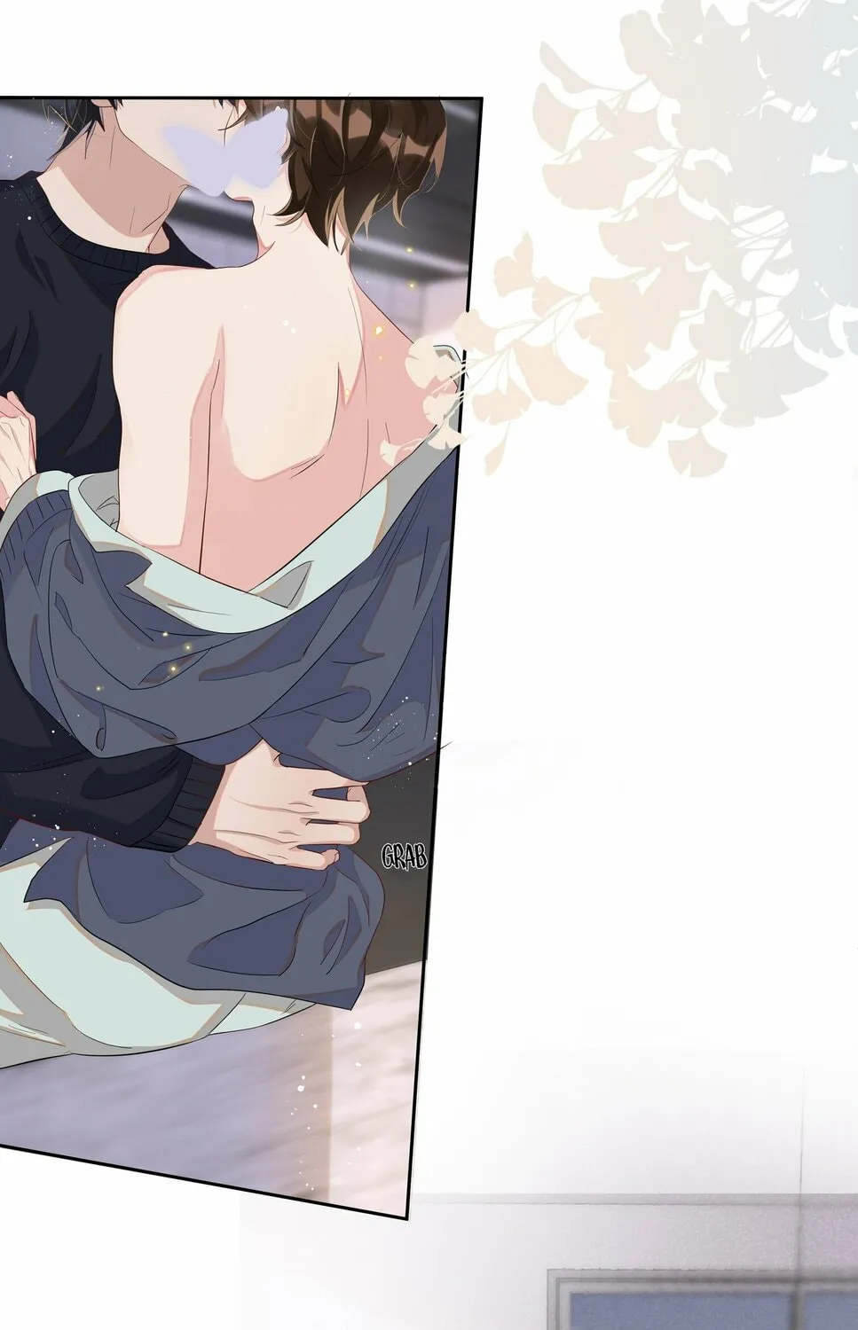 Read Social Temperature (Colored) chapter 65 image 46 on Lezhin