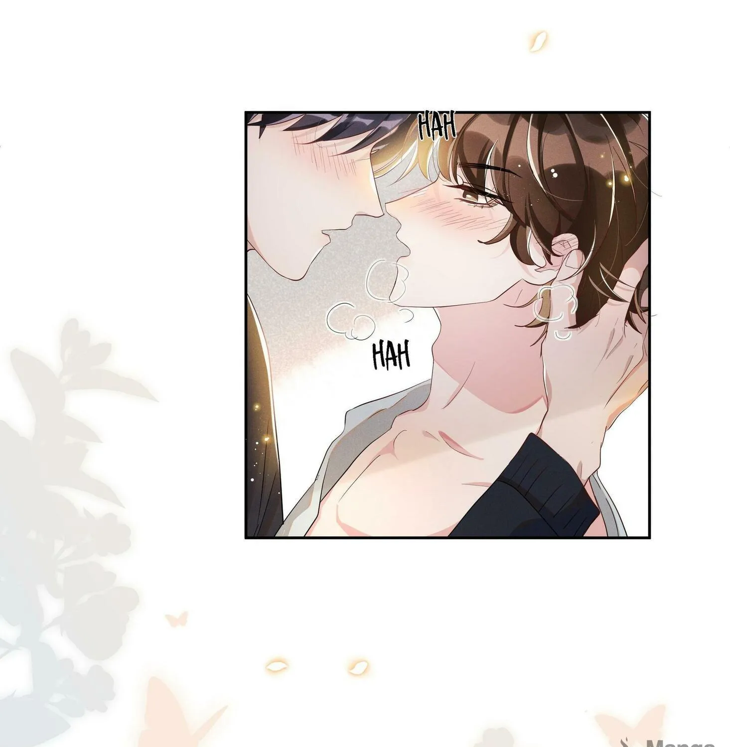 Read Social Temperature (Colored) chapter 65 image 50 on Lezhin