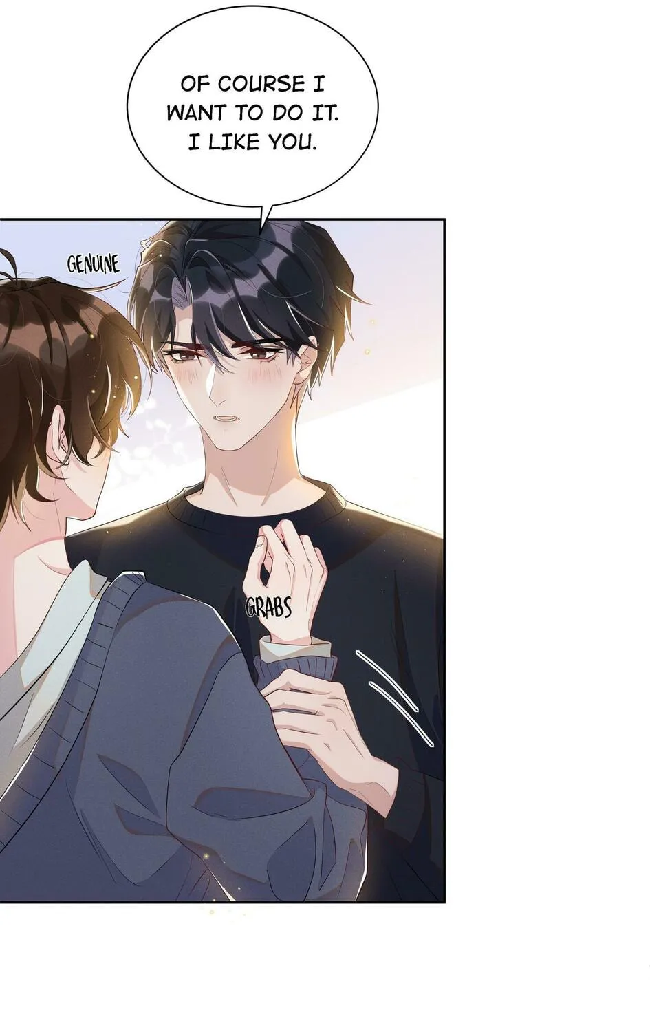 Read Social Temperature (Colored) chapter 65 image 56 on Lezhin