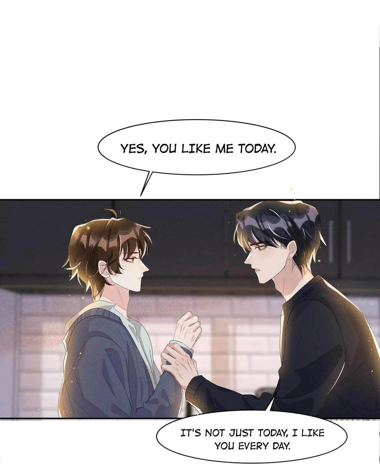 Read Social Temperature (Colored) chapter 65 image 58 on Lezhin