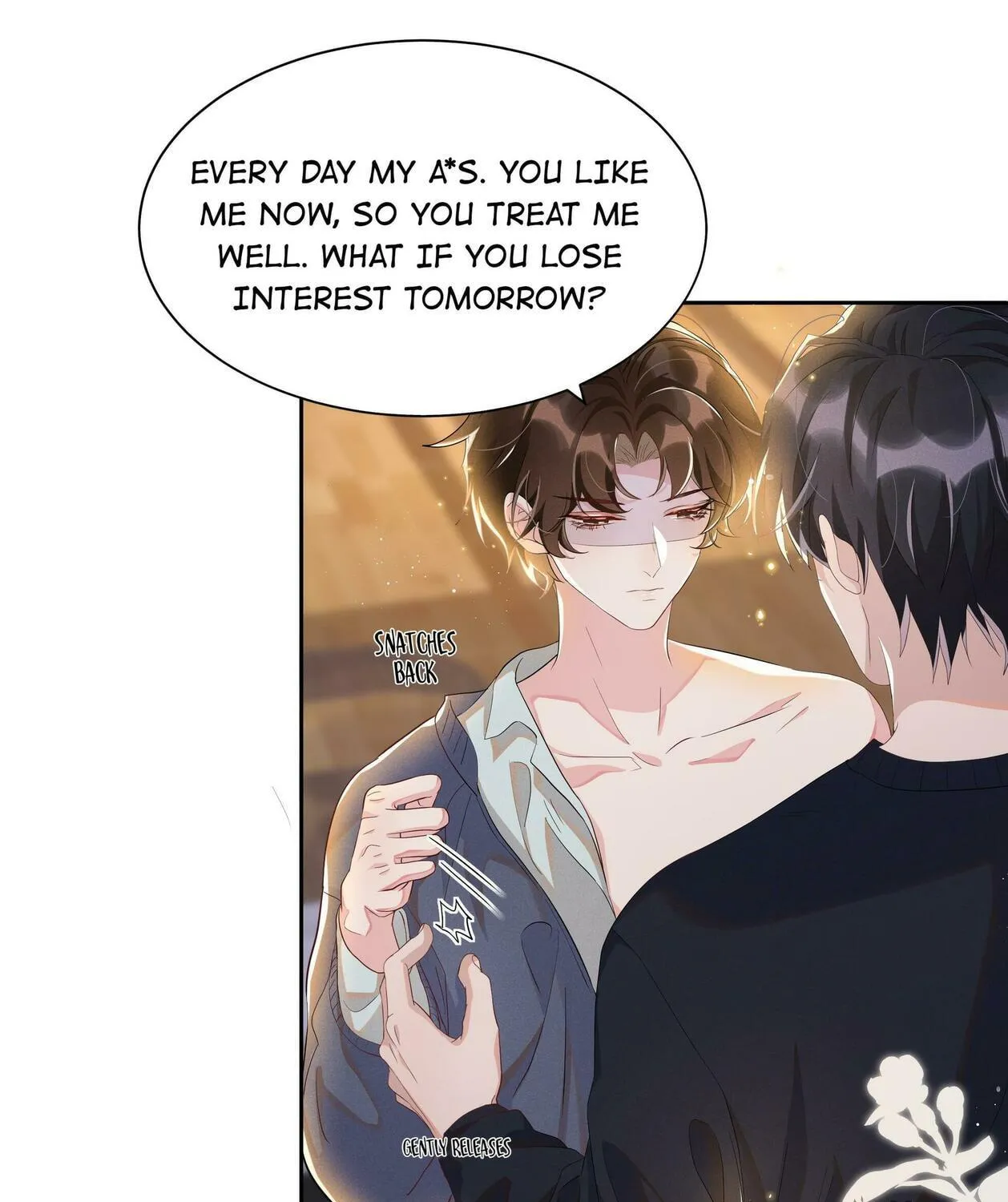 Read Social Temperature (Colored) chapter 65 image 60 on Lezhin
