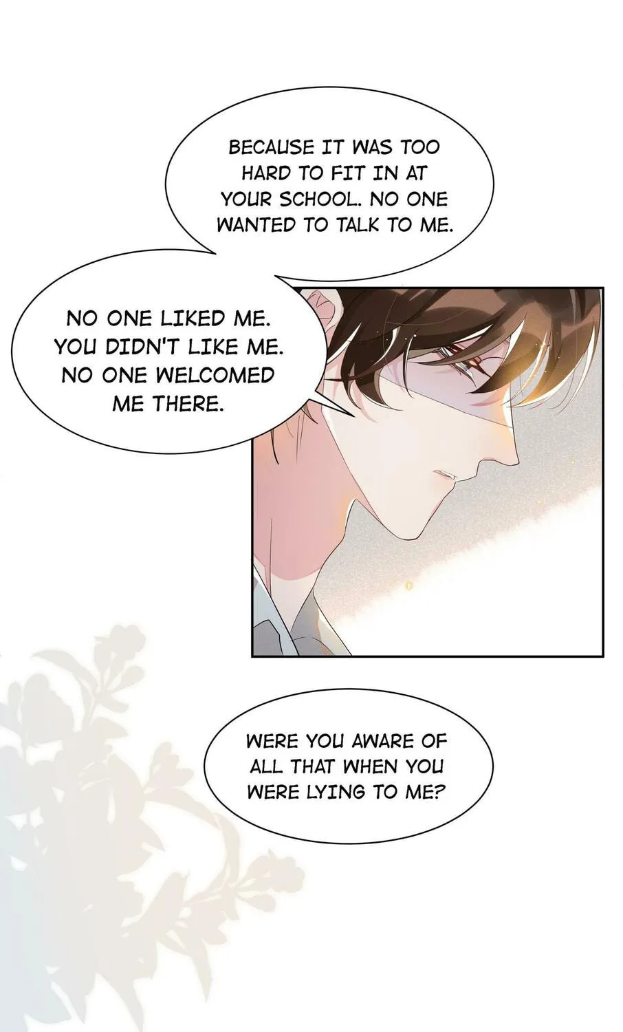 Read Social Temperature (Colored) chapter 65 image 64 on Lezhin