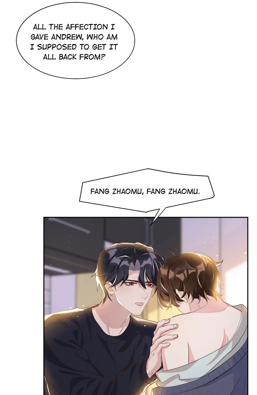 Read Social Temperature (Colored) chapter 65 image 68 on Lezhin