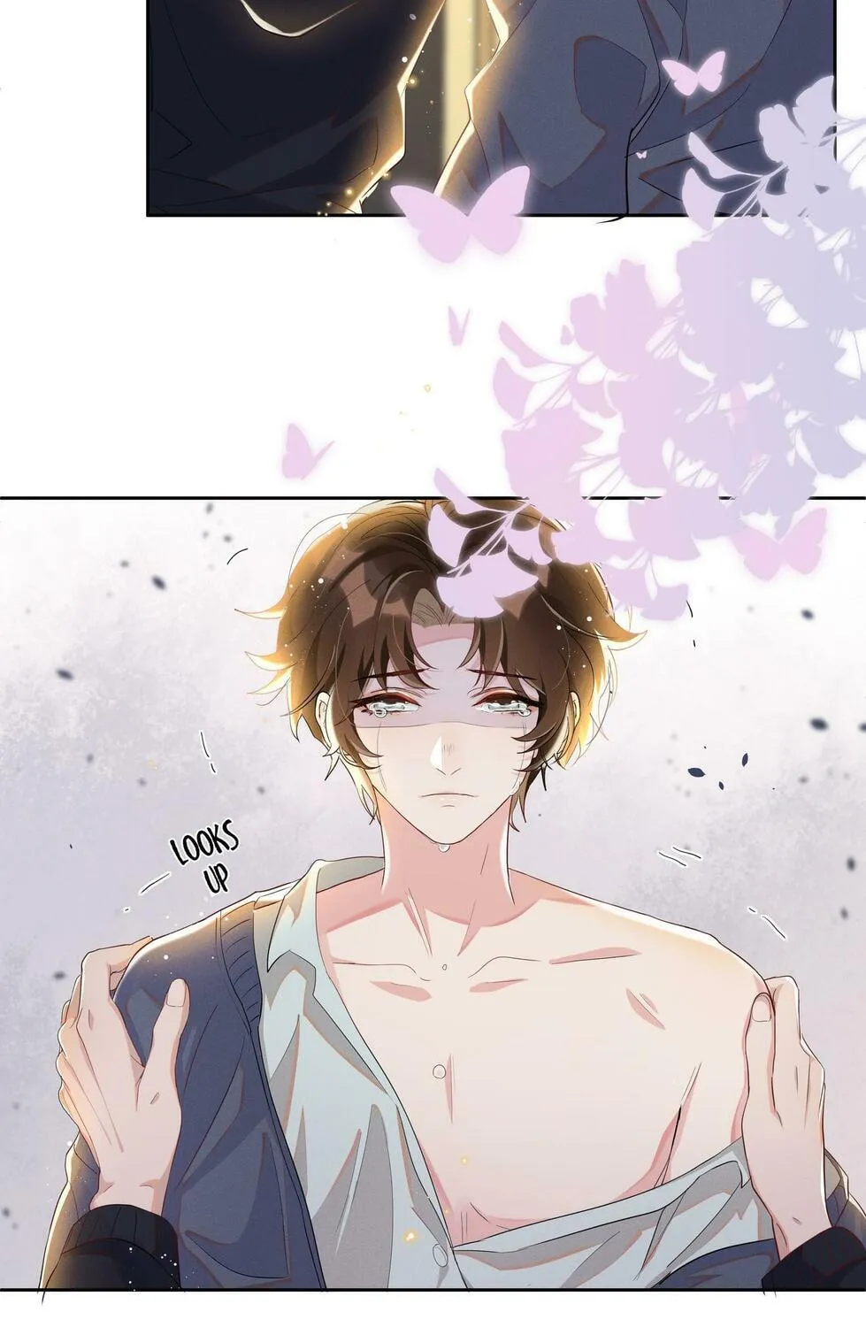 Read Social Temperature (Colored) chapter 65 image 70 on Lezhin