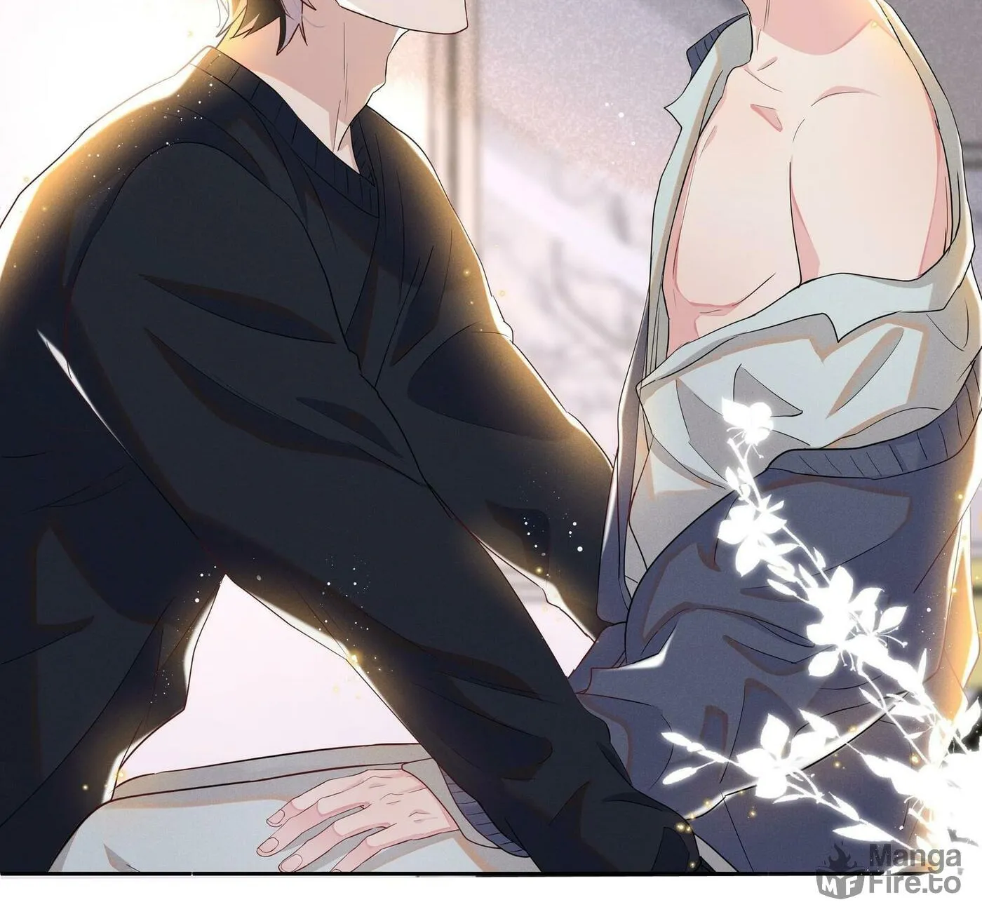 Read Social Temperature (Colored) chapter 65 image 73 on Lezhin