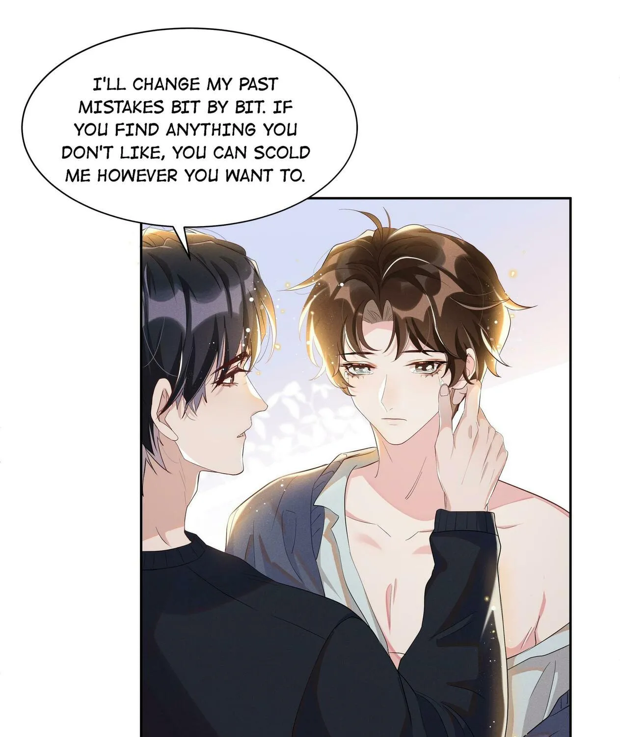 Read Social Temperature (Colored) chapter 65 image 74 on Lezhin