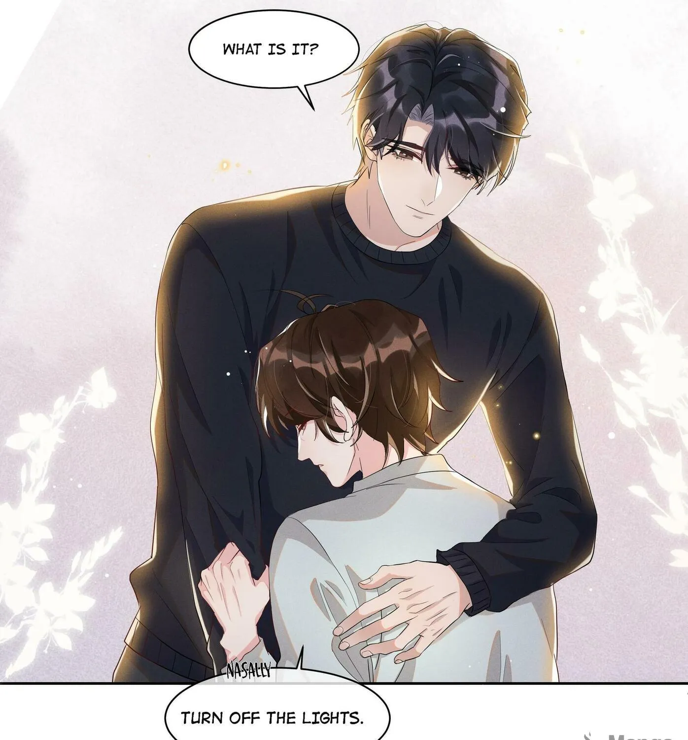 Read Social Temperature (Colored) chapter 66 image 10 on Lezhin