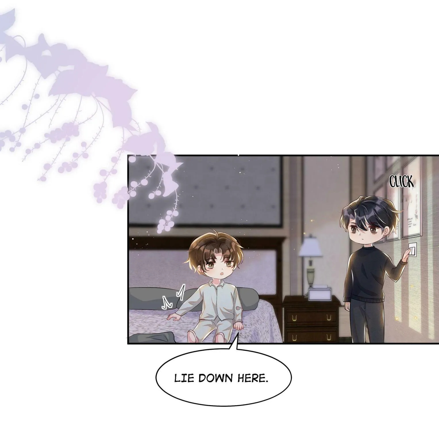 Read Social Temperature (Colored) chapter 66 image 12 on Lezhin