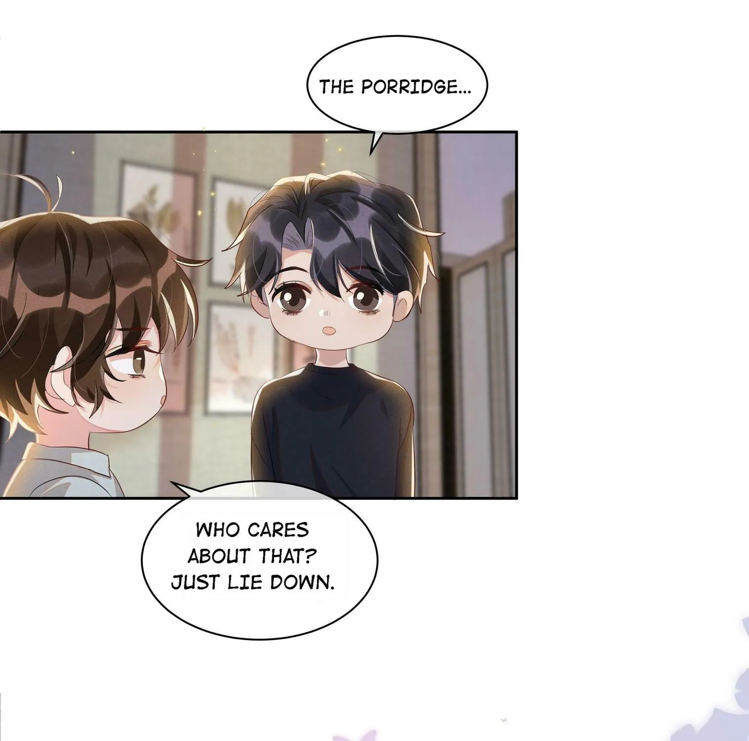 Read Social Temperature (Colored) chapter 66 image 14 on Lezhin