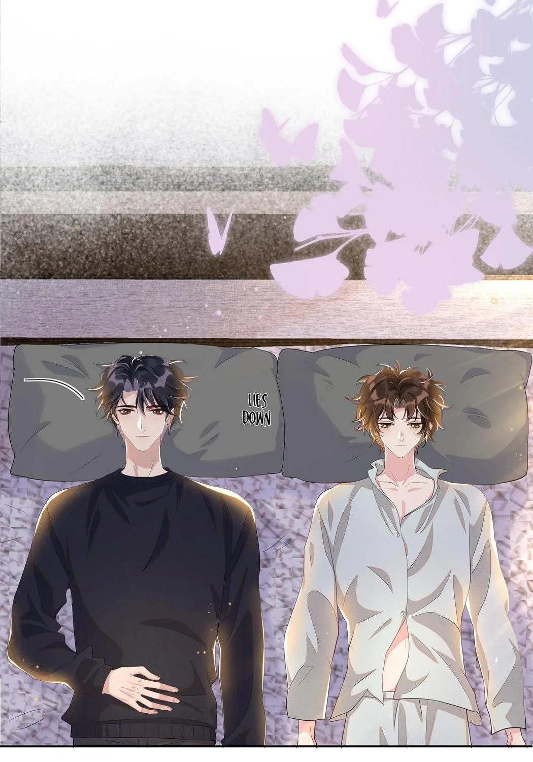 Read Social Temperature (Colored) chapter 66 image 16 on Lezhin