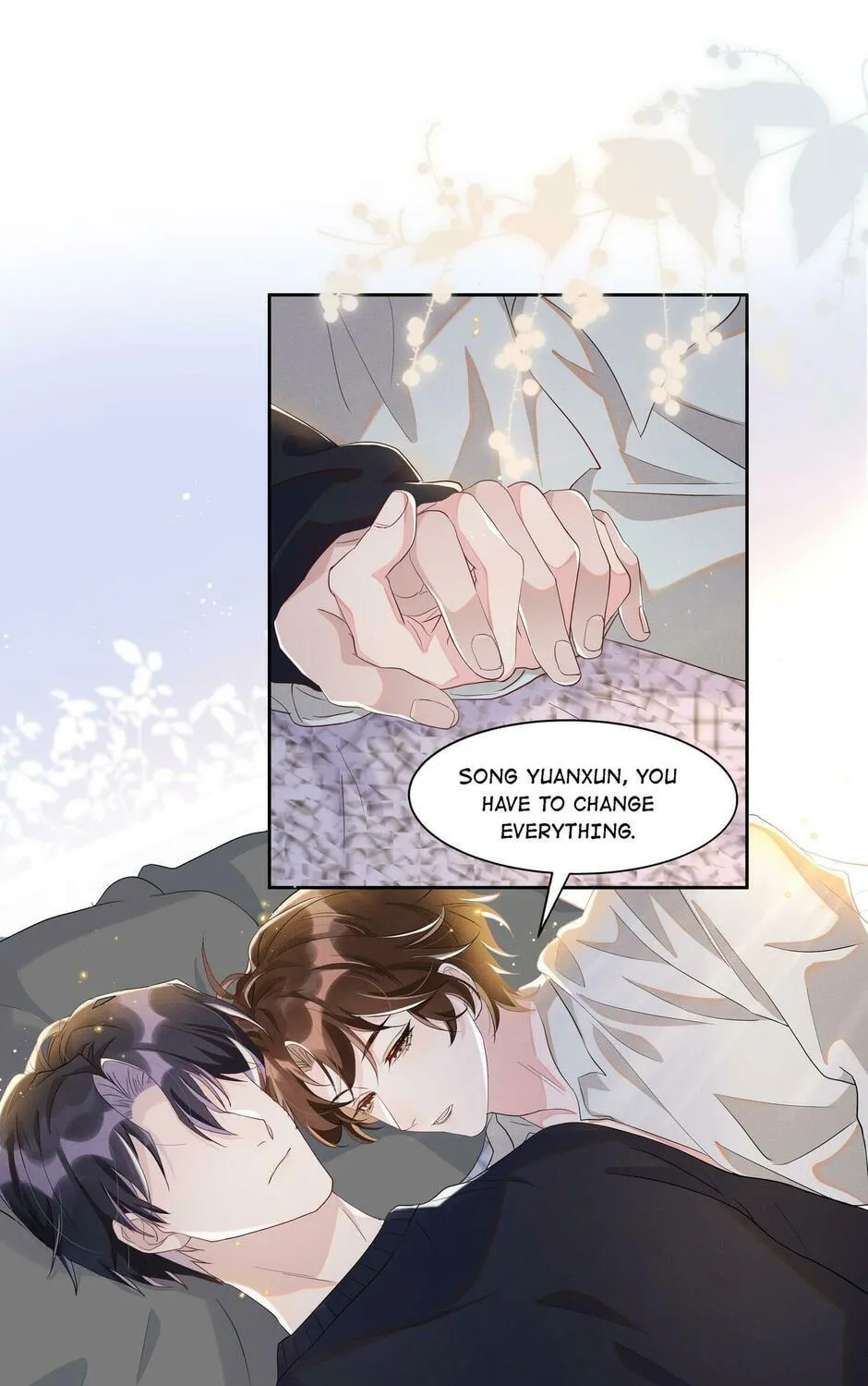 Read Social Temperature (Colored) chapter 66 image 18 on Lezhin