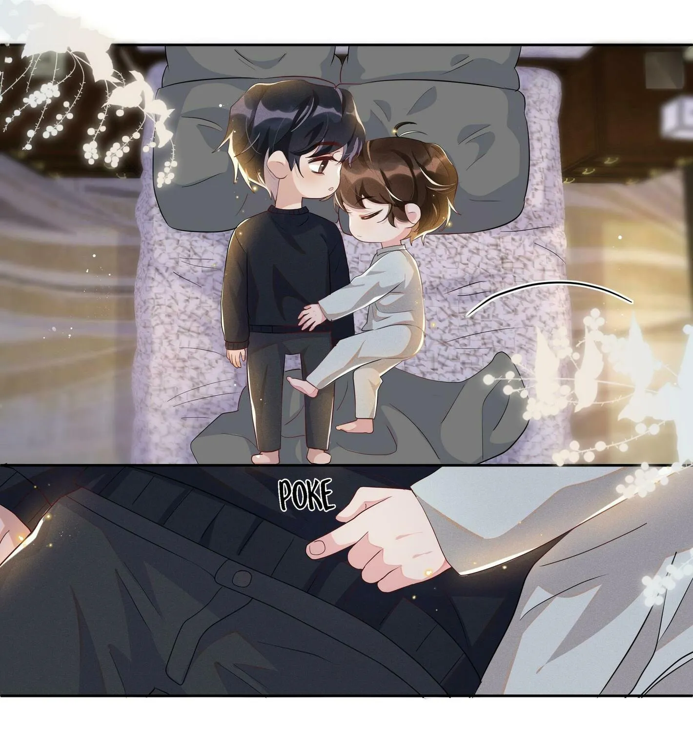 Read Social Temperature (Colored) chapter 66 image 24 on Lezhin