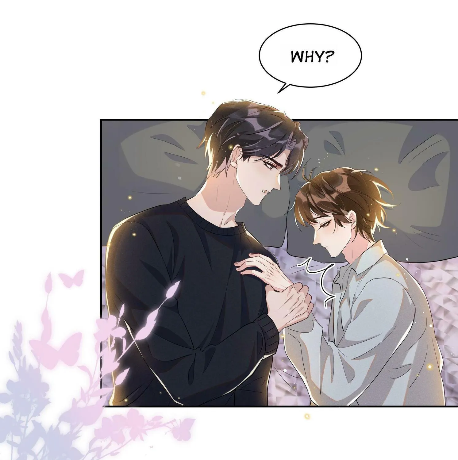 Read Social Temperature (Colored) chapter 66 image 30 on Lezhin