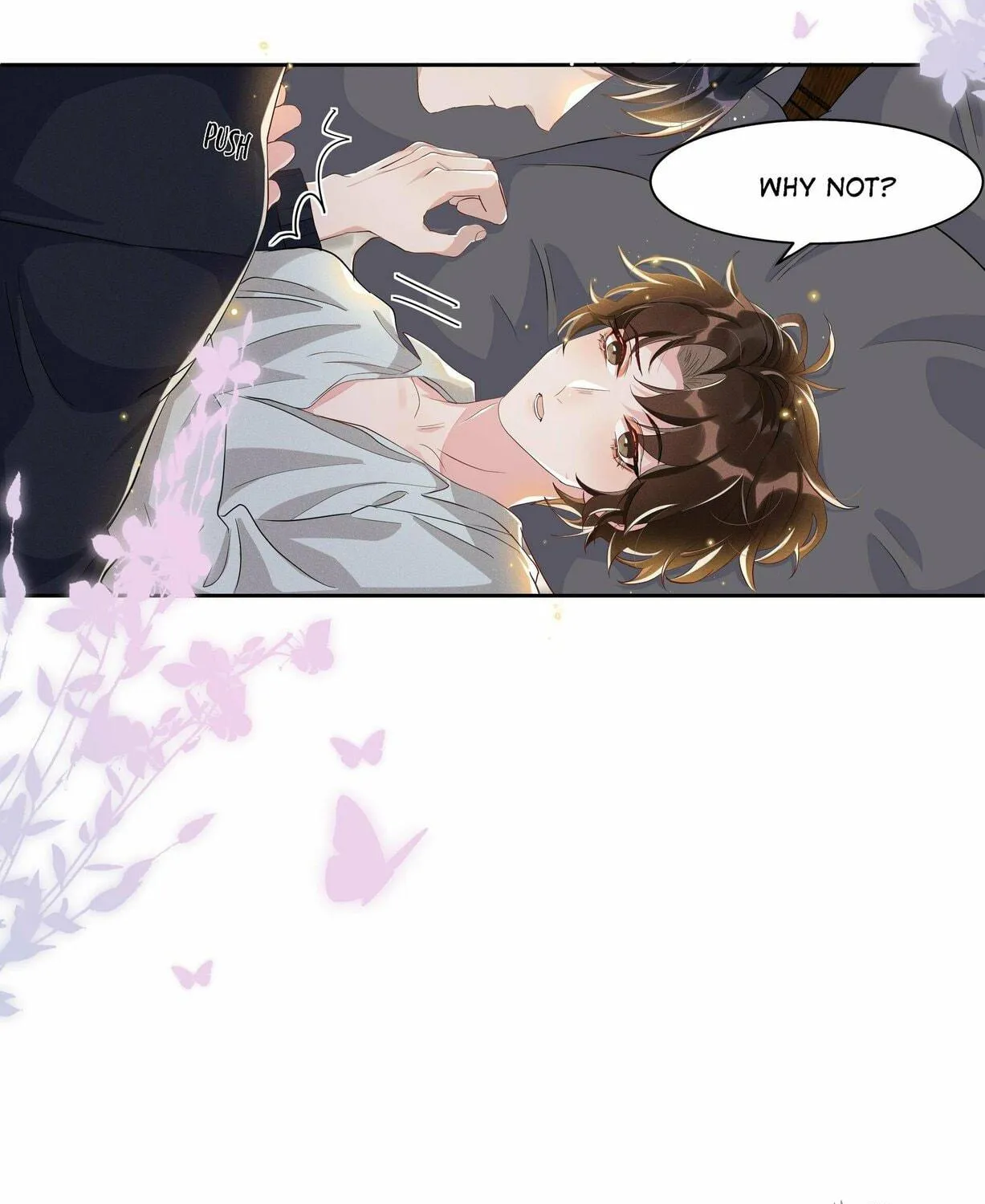 Read Social Temperature (Colored) chapter 66 image 38 on Lezhin