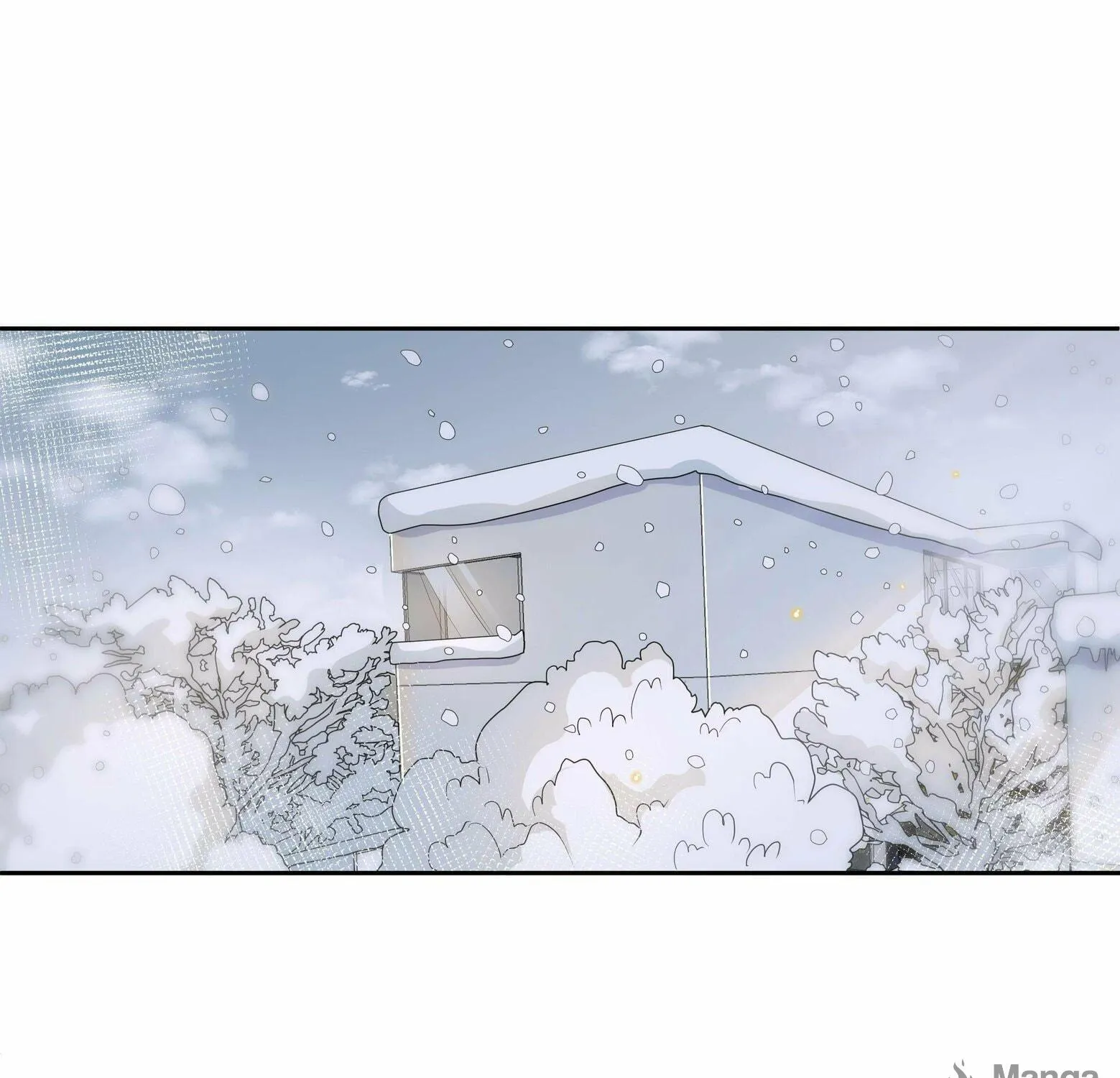 Read Social Temperature (Colored) chapter 66 image 4 on Lezhin