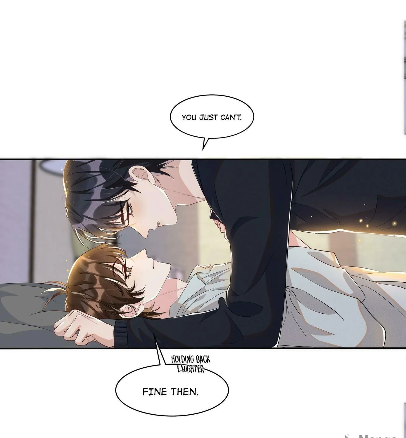 Read Social Temperature (Colored) chapter 66 image 40 on Lezhin