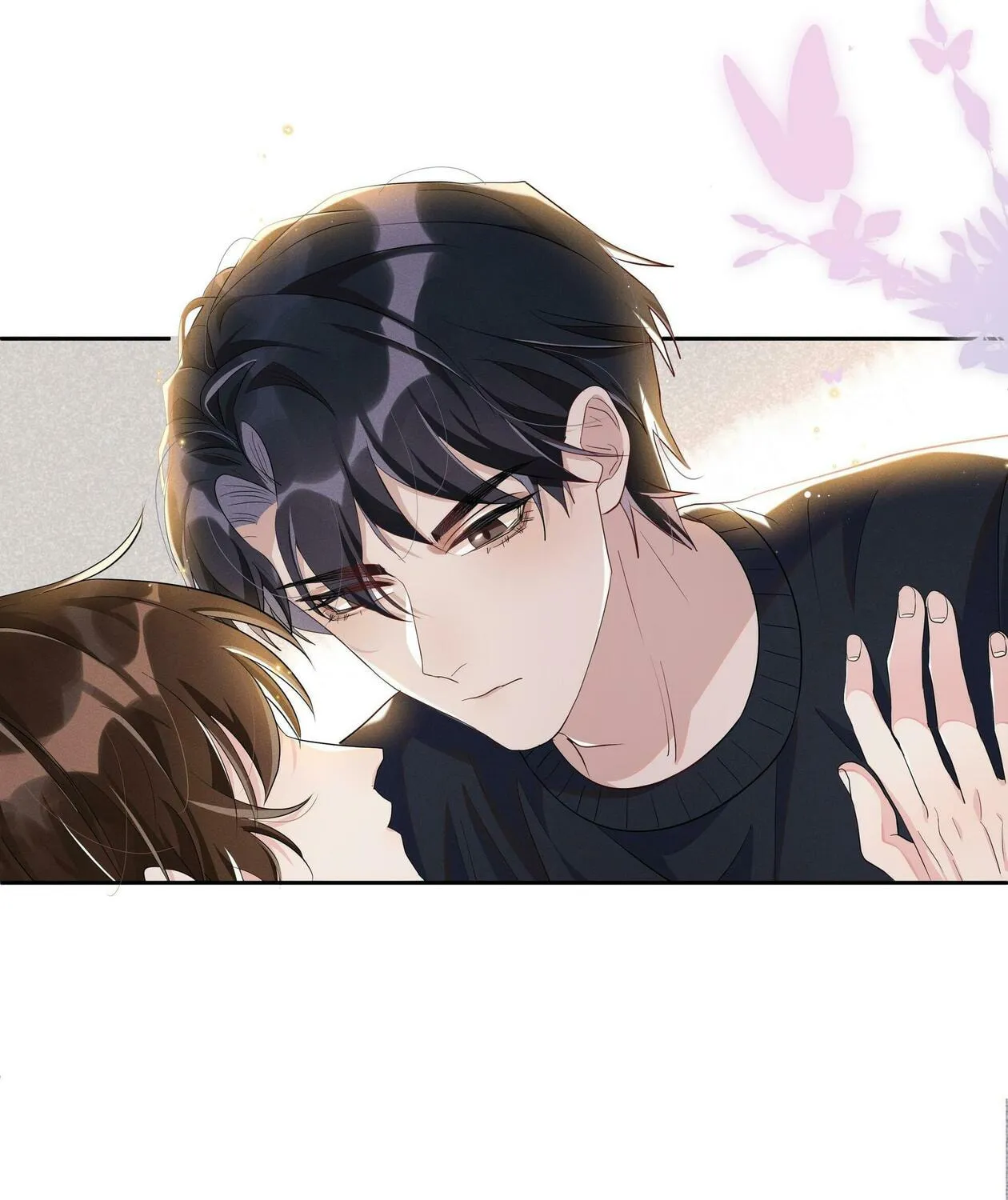 Read Social Temperature (Colored) chapter 66 image 42 on Lezhin