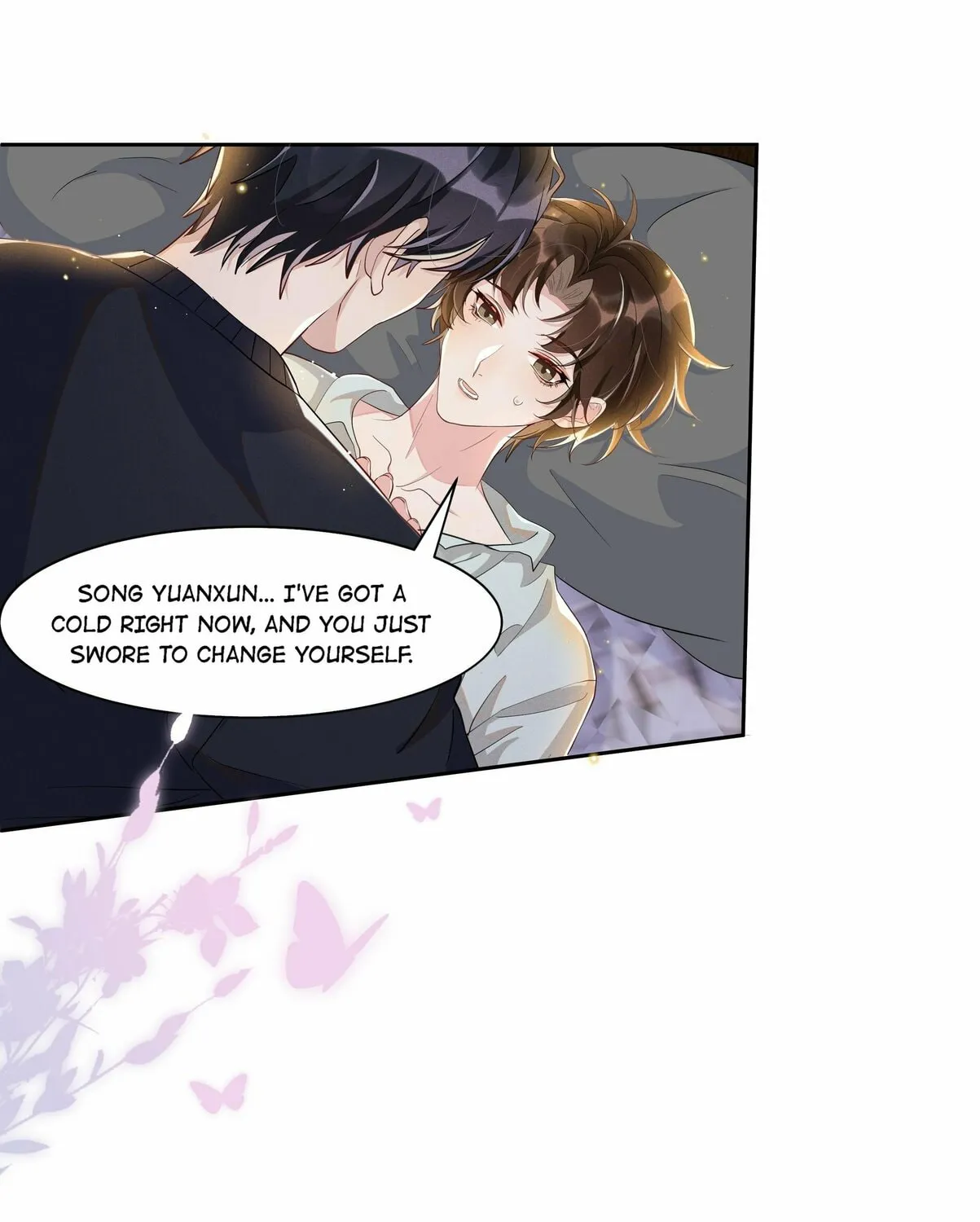 Read Social Temperature (Colored) chapter 66 image 44 on Lezhin