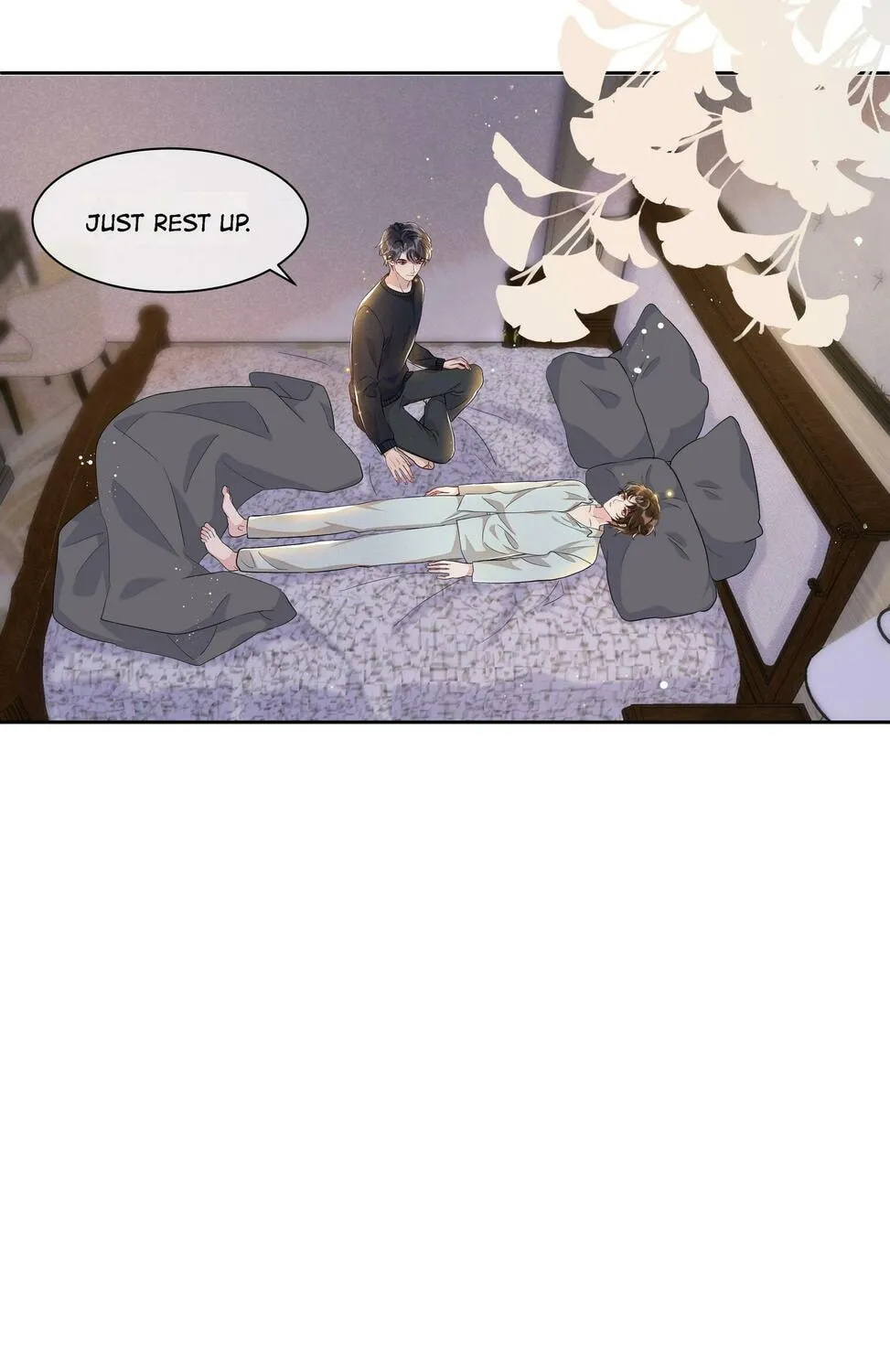 Read Social Temperature (Colored) chapter 66 image 50 on Lezhin
