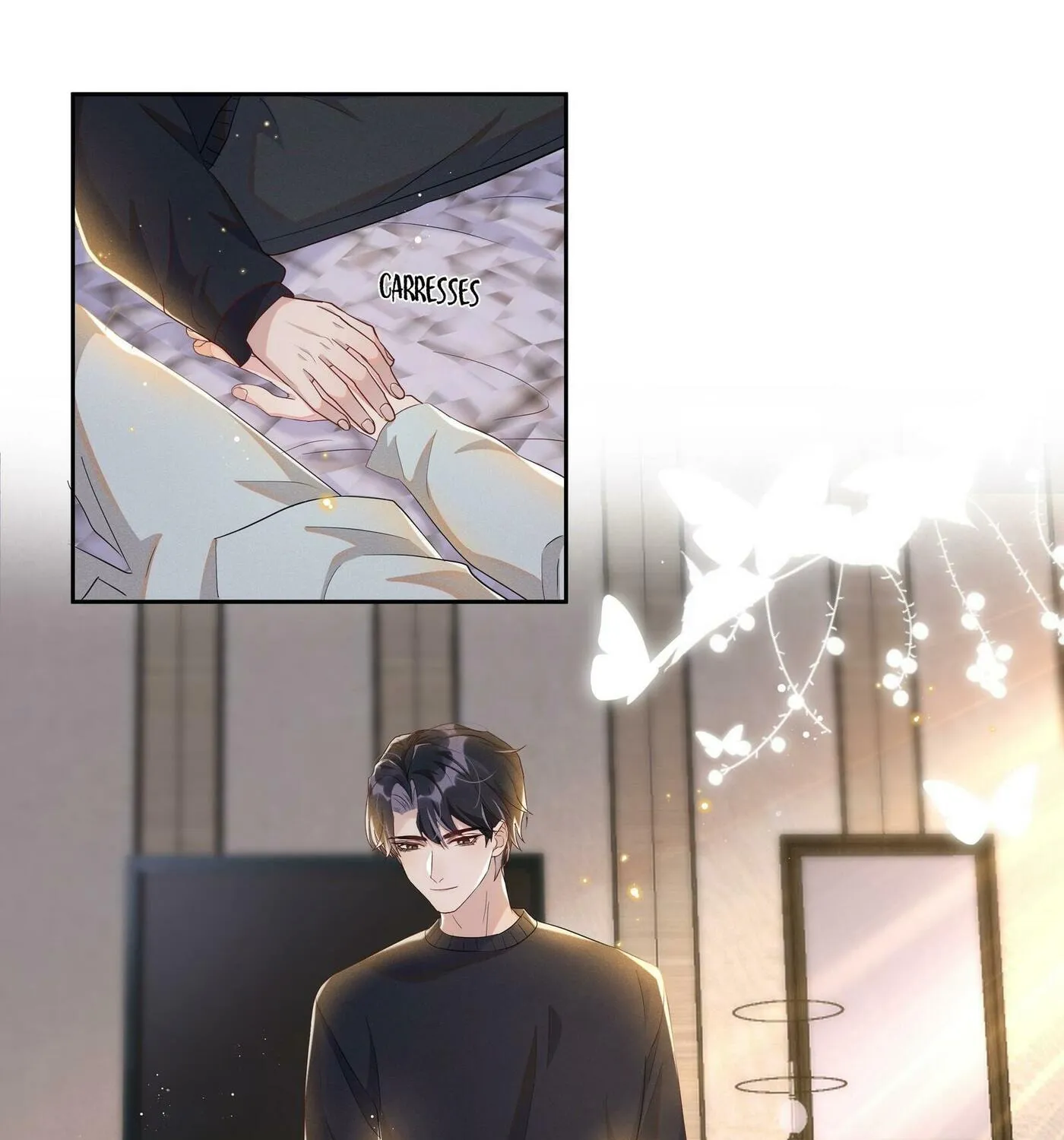Read Social Temperature (Colored) chapter 66 image 52 on Lezhin