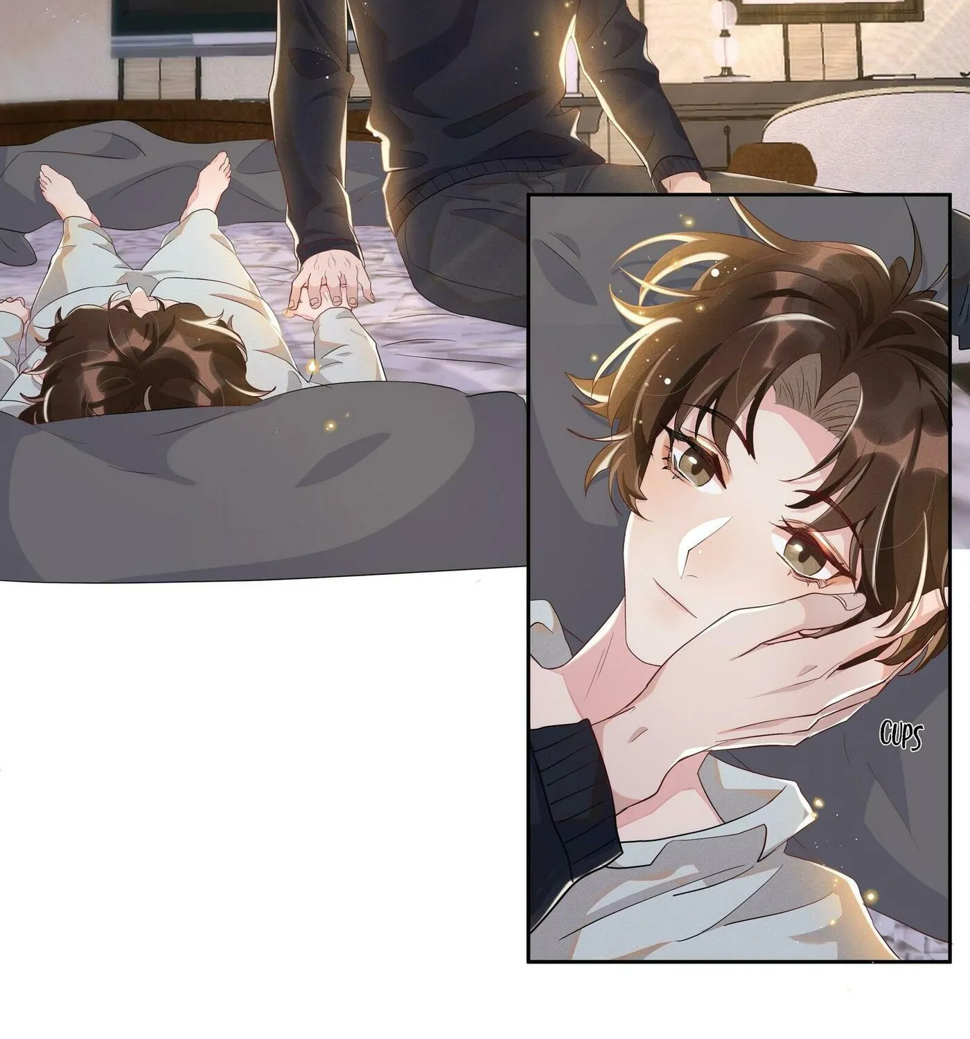 Read Social Temperature (Colored) chapter 66 image 53 on Lezhin