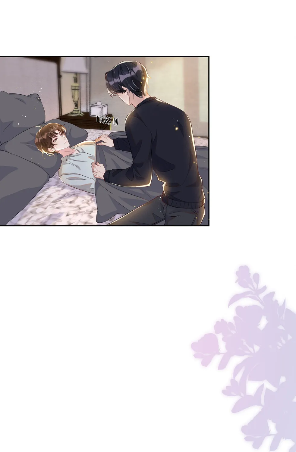Read Social Temperature (Colored) chapter 66 image 55 on Lezhin