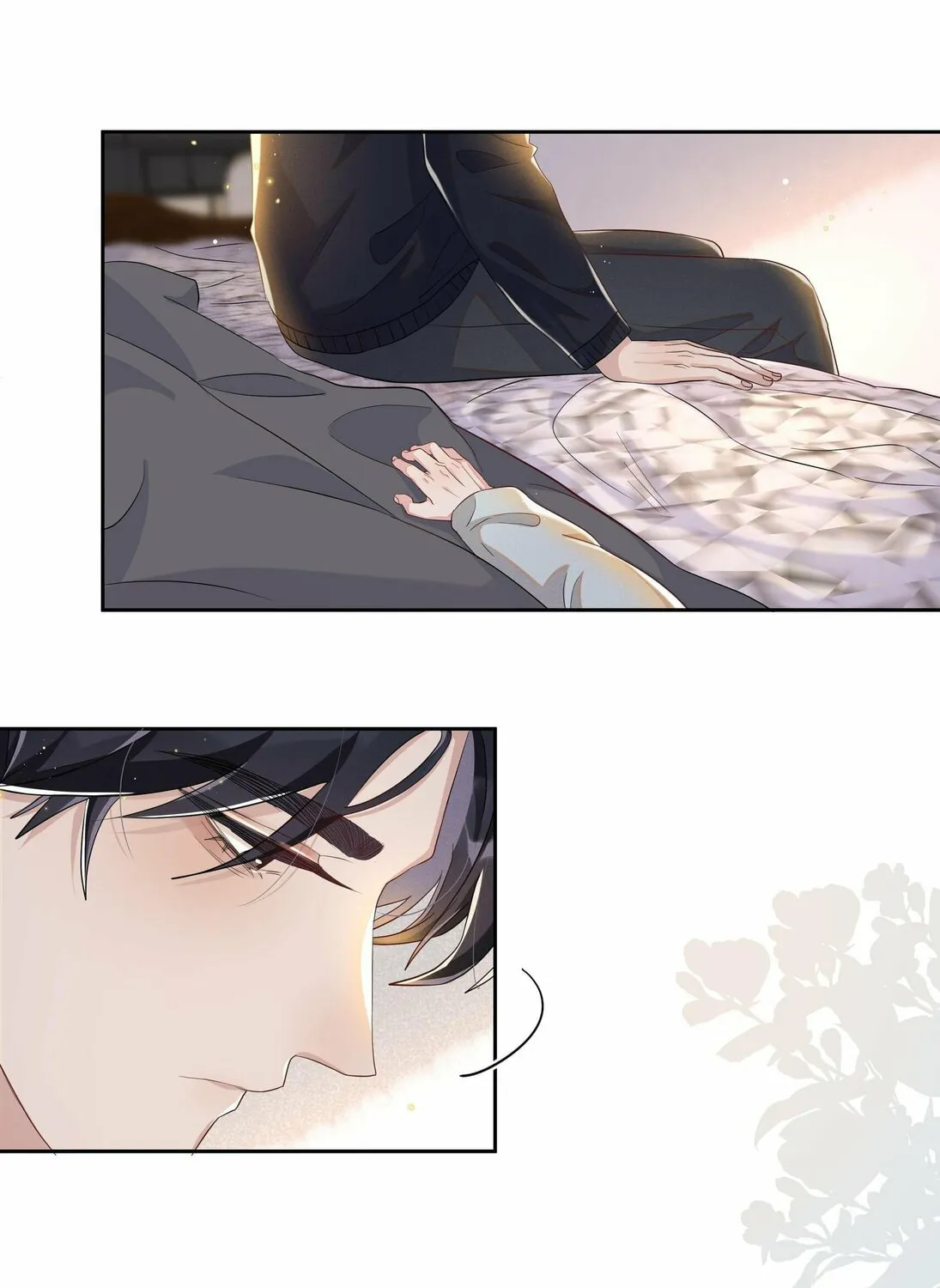 Read Social Temperature (Colored) chapter 66 image 57 on Lezhin