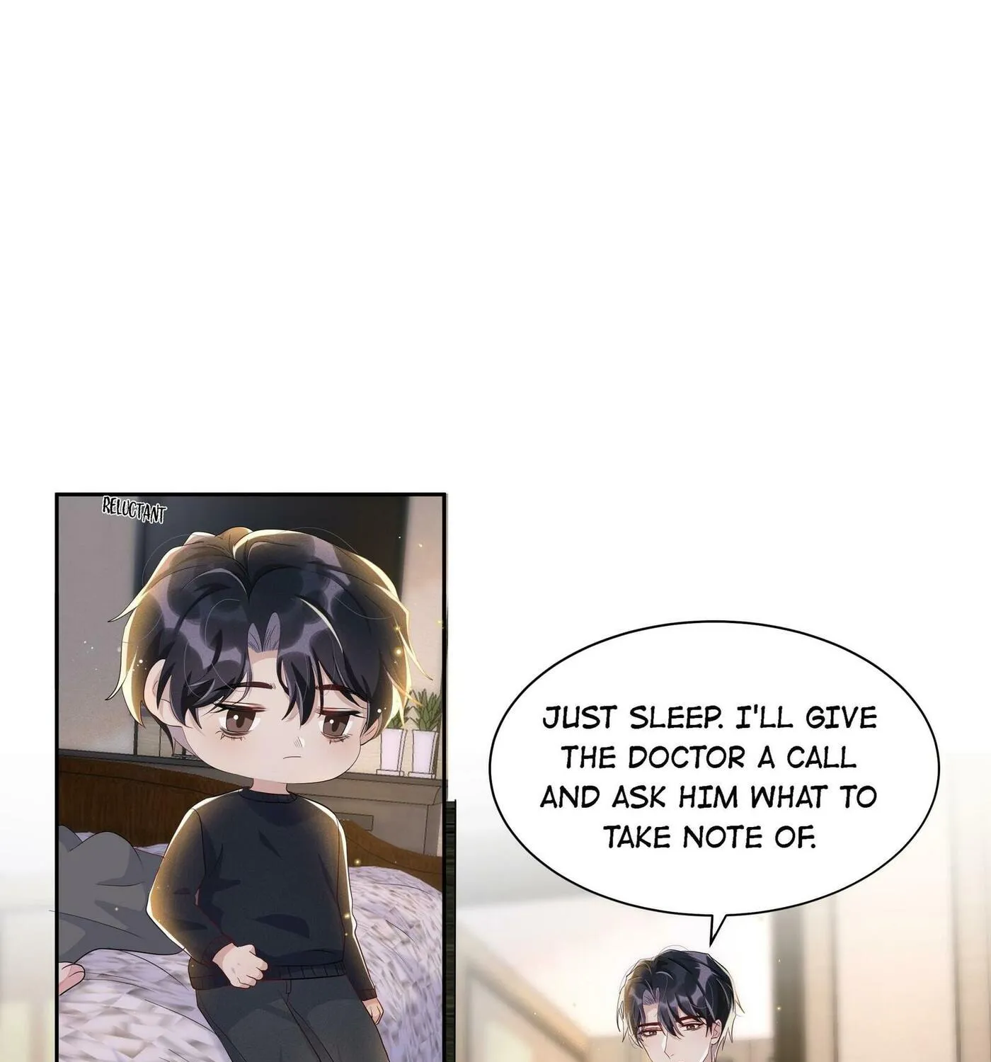 Read Social Temperature (Colored) chapter 66 image 61 on Lezhin