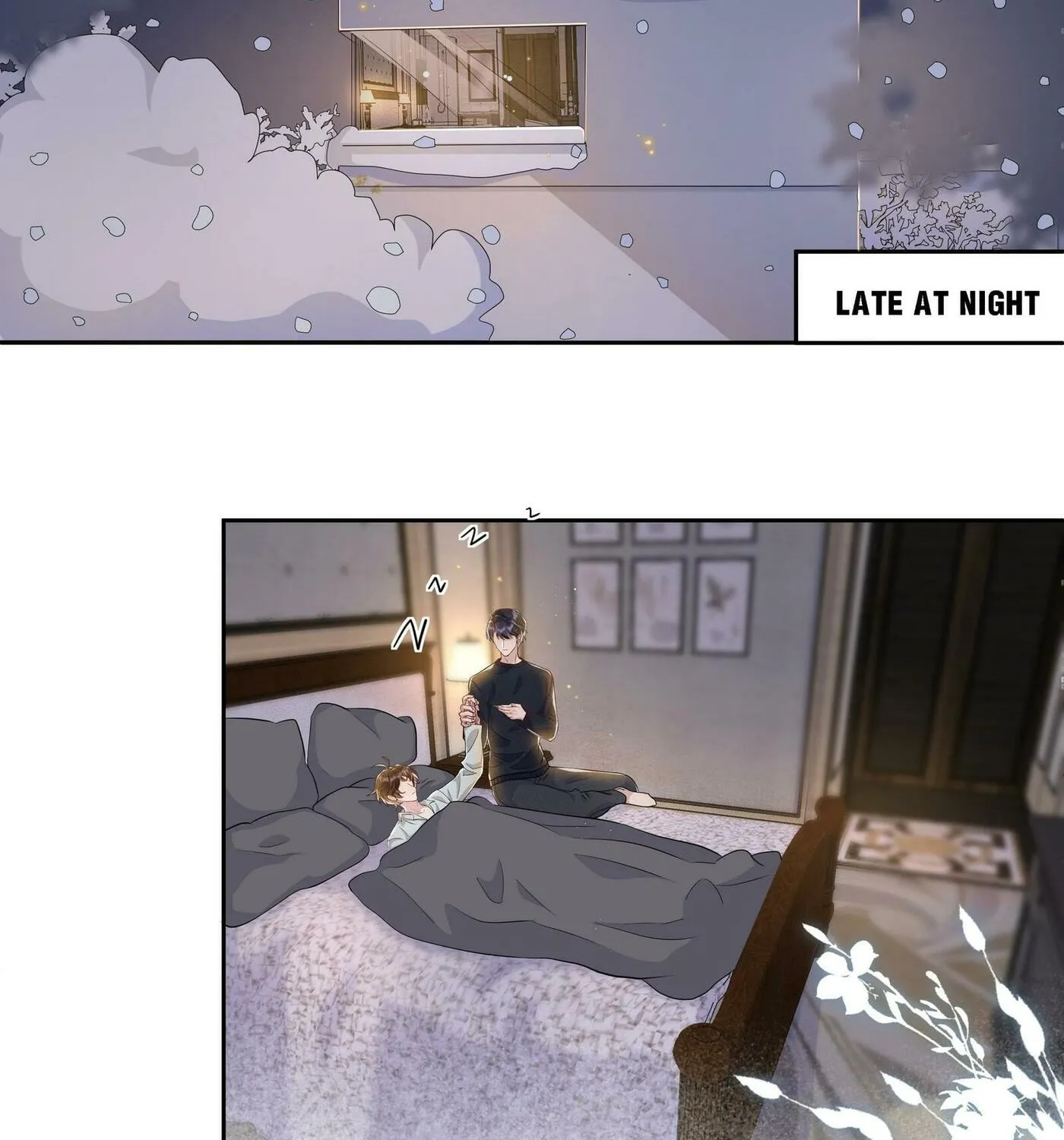 Read Social Temperature (Colored) chapter 66 image 65 on Lezhin