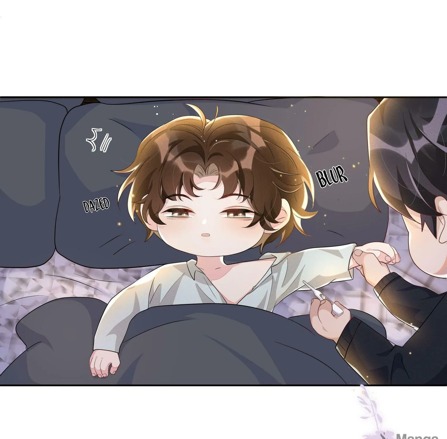 Read Social Temperature (Colored) chapter 66 image 67 on Lezhin