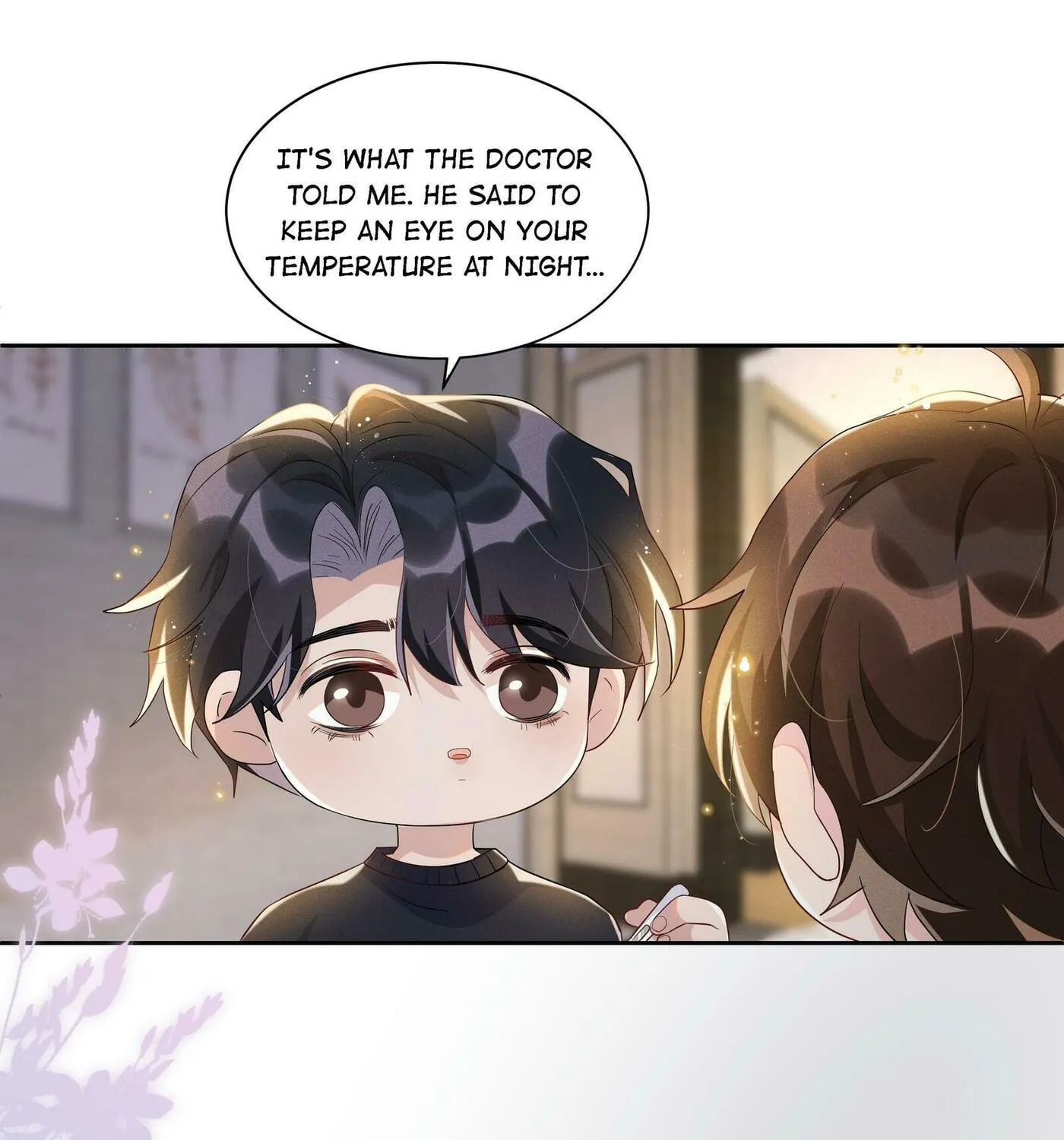 Read Social Temperature (Colored) chapter 66 image 71 on Lezhin