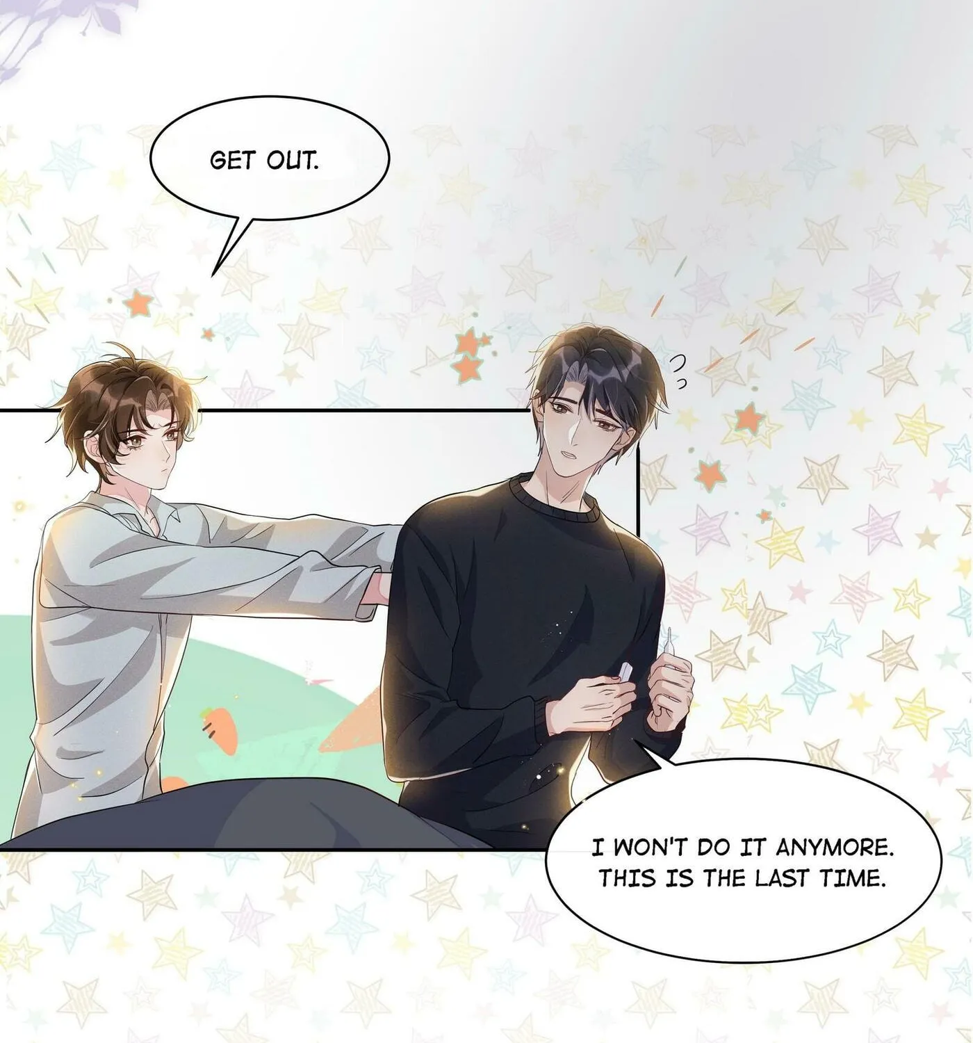 Read Social Temperature (Colored) chapter 66 image 72 on Lezhin