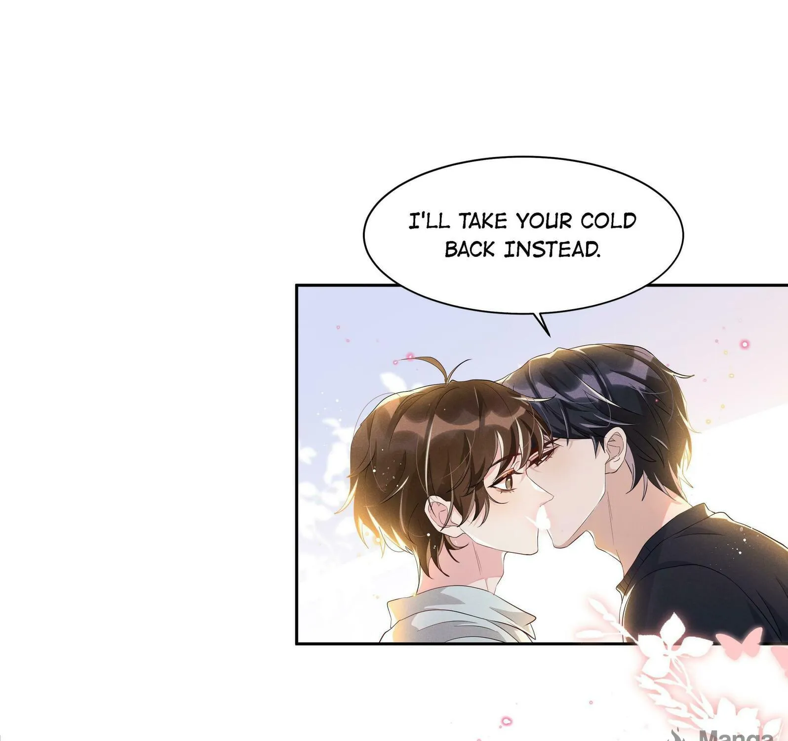 Read Social Temperature (Colored) chapter 66 image 74 on Lezhin
