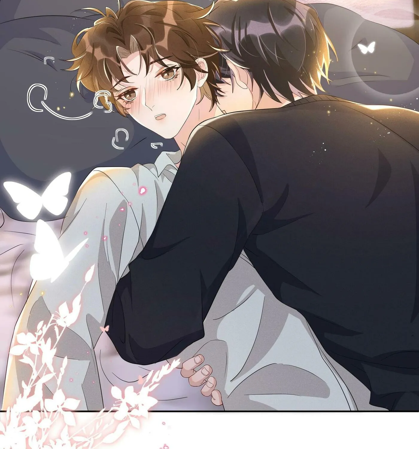 Read Social Temperature (Colored) chapter 66 image 77 on Lezhin