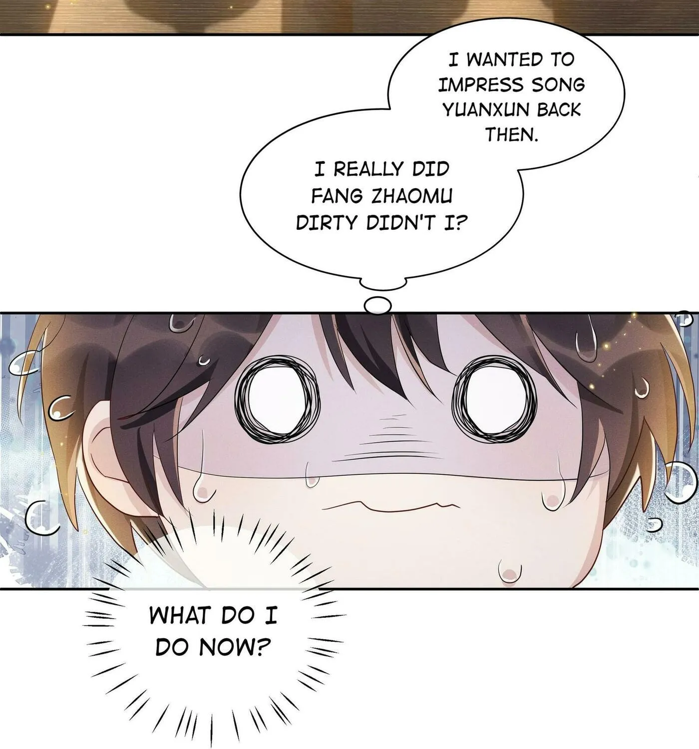 Read Social Temperature (Colored) chapter 67 image 15 on Lezhin