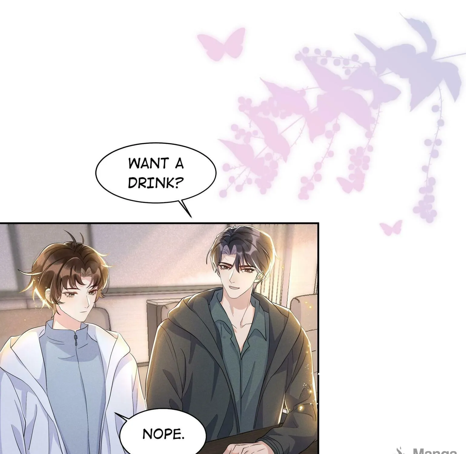 Read Social Temperature (Colored) chapter 67 image 17 on Lezhin