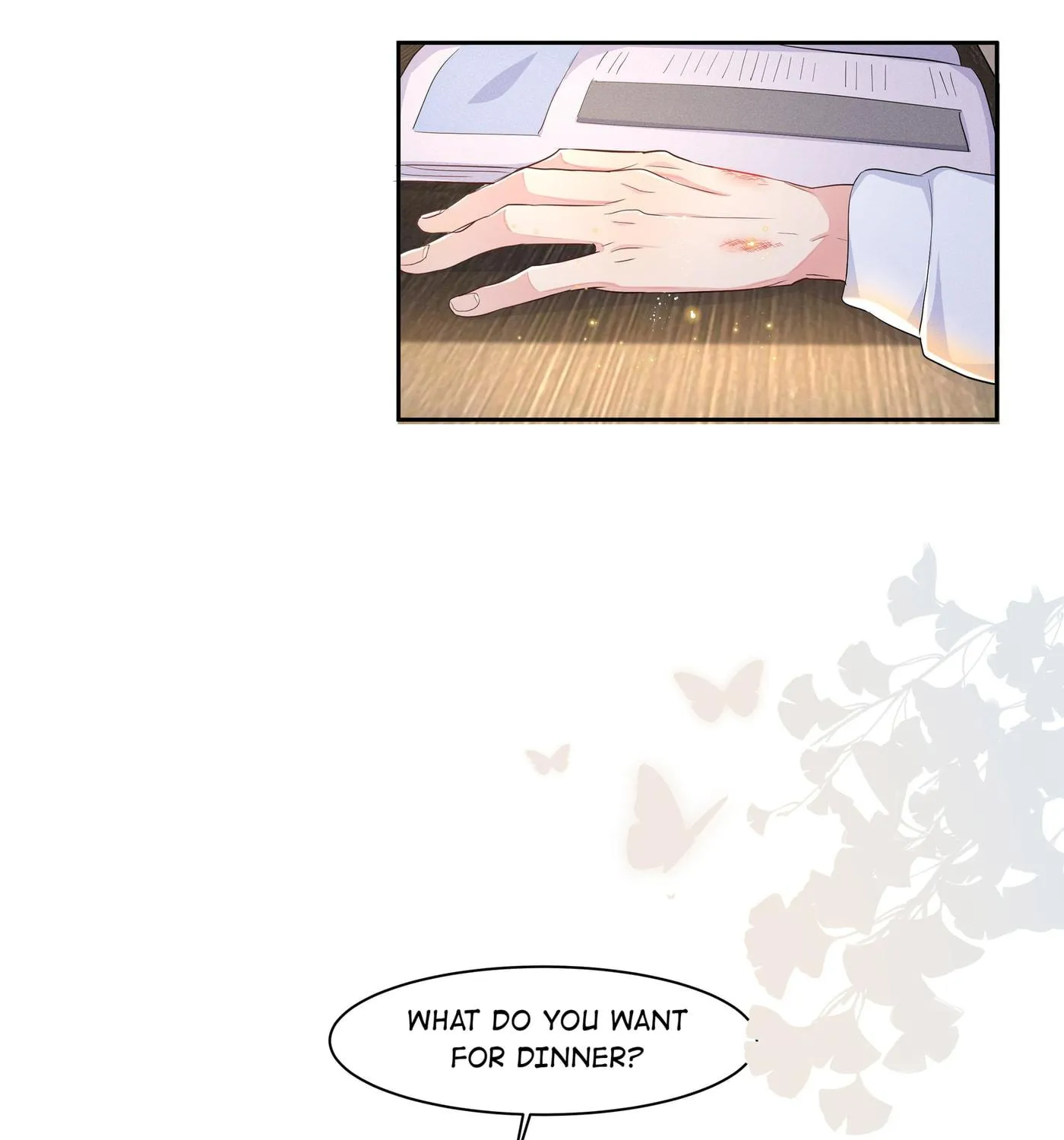Read Social Temperature (Colored) chapter 67 image 23 on Lezhin