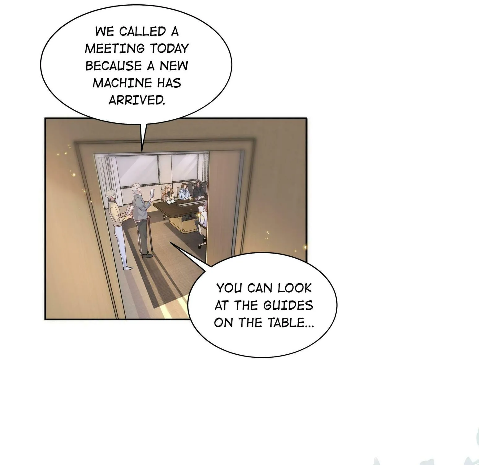 Read Social Temperature (Colored) chapter 67 image 27 on Lezhin