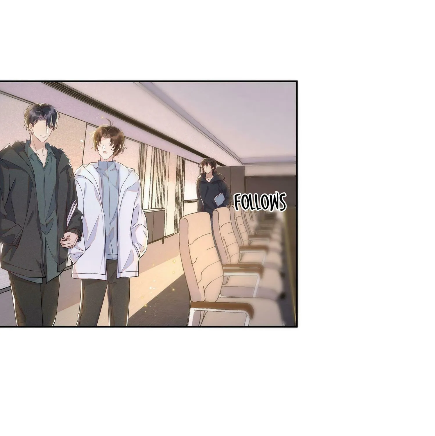 Read Social Temperature (Colored) chapter 67 image 31 on Lezhin
