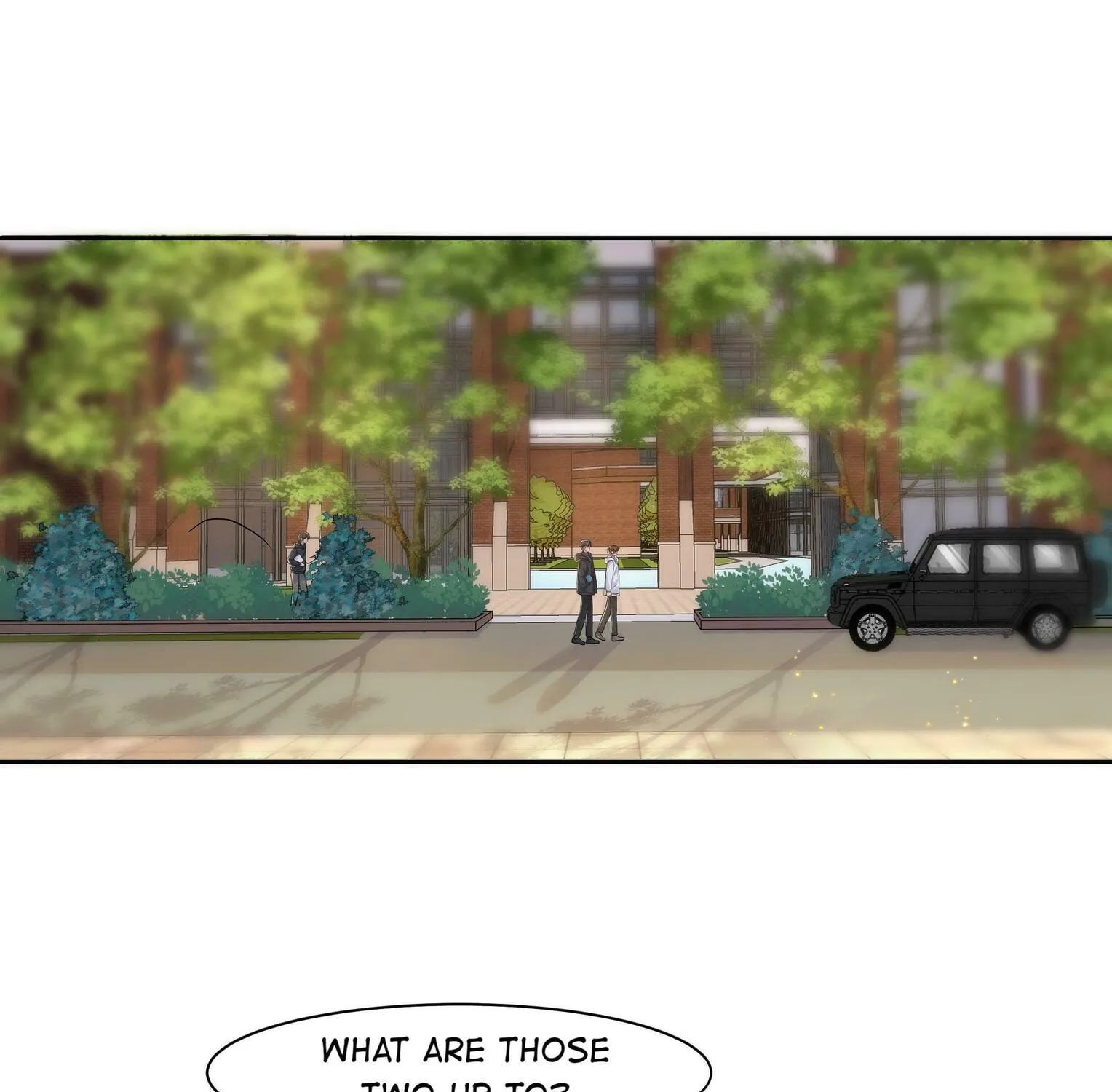 Read Social Temperature (Colored) chapter 67 image 33 on Lezhin