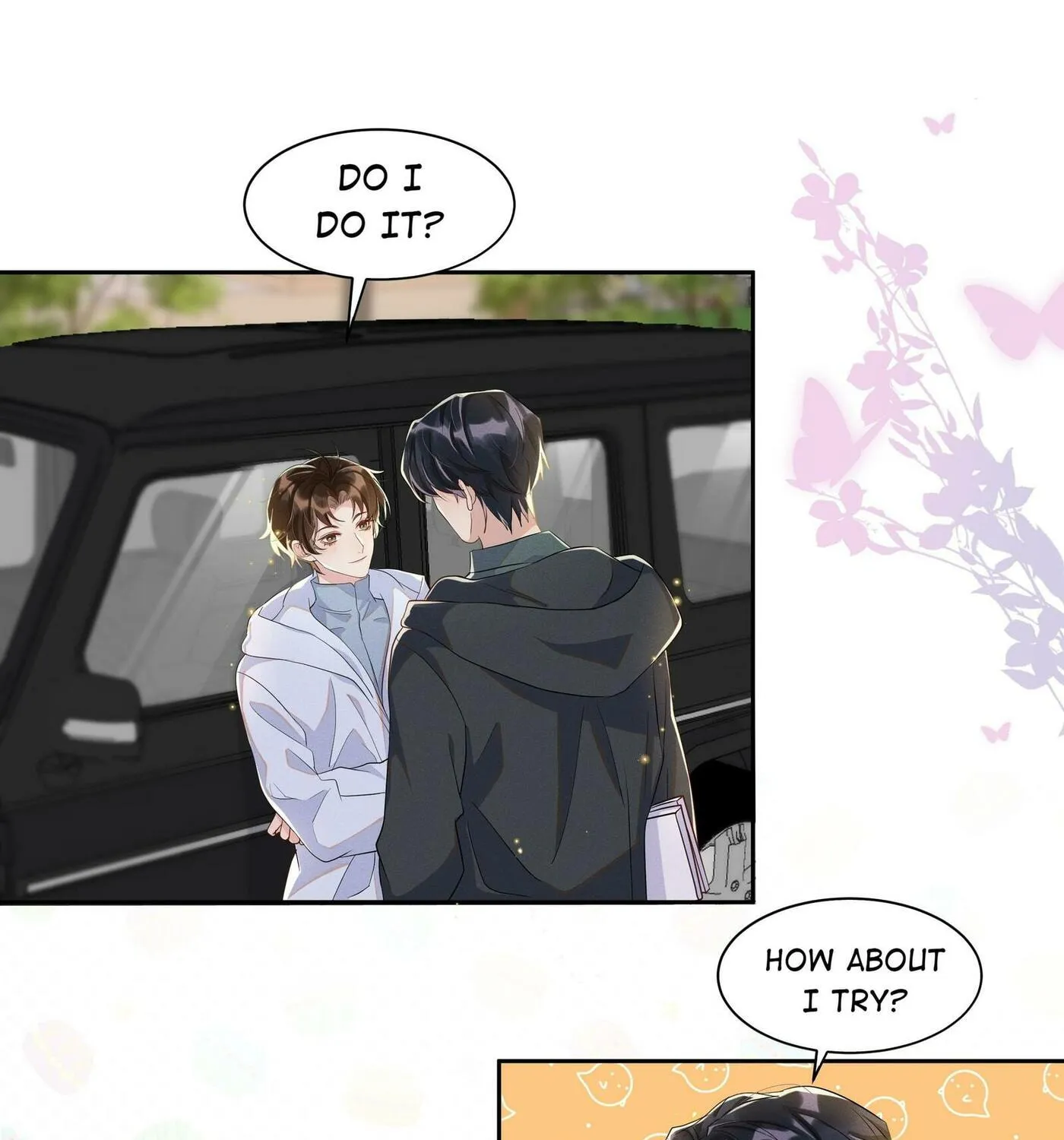 Read Social Temperature (Colored) chapter 67 image 38 on Lezhin